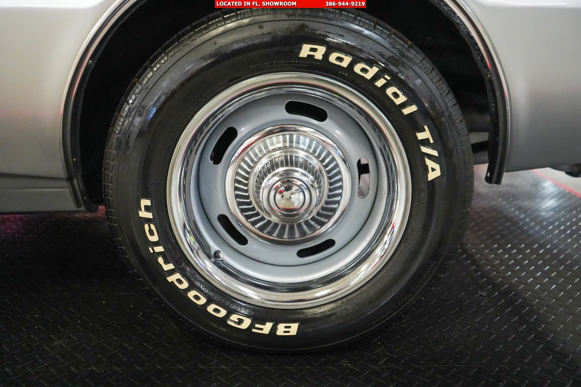 1968 Chevrolet Camaro SS Style thumbnail 19