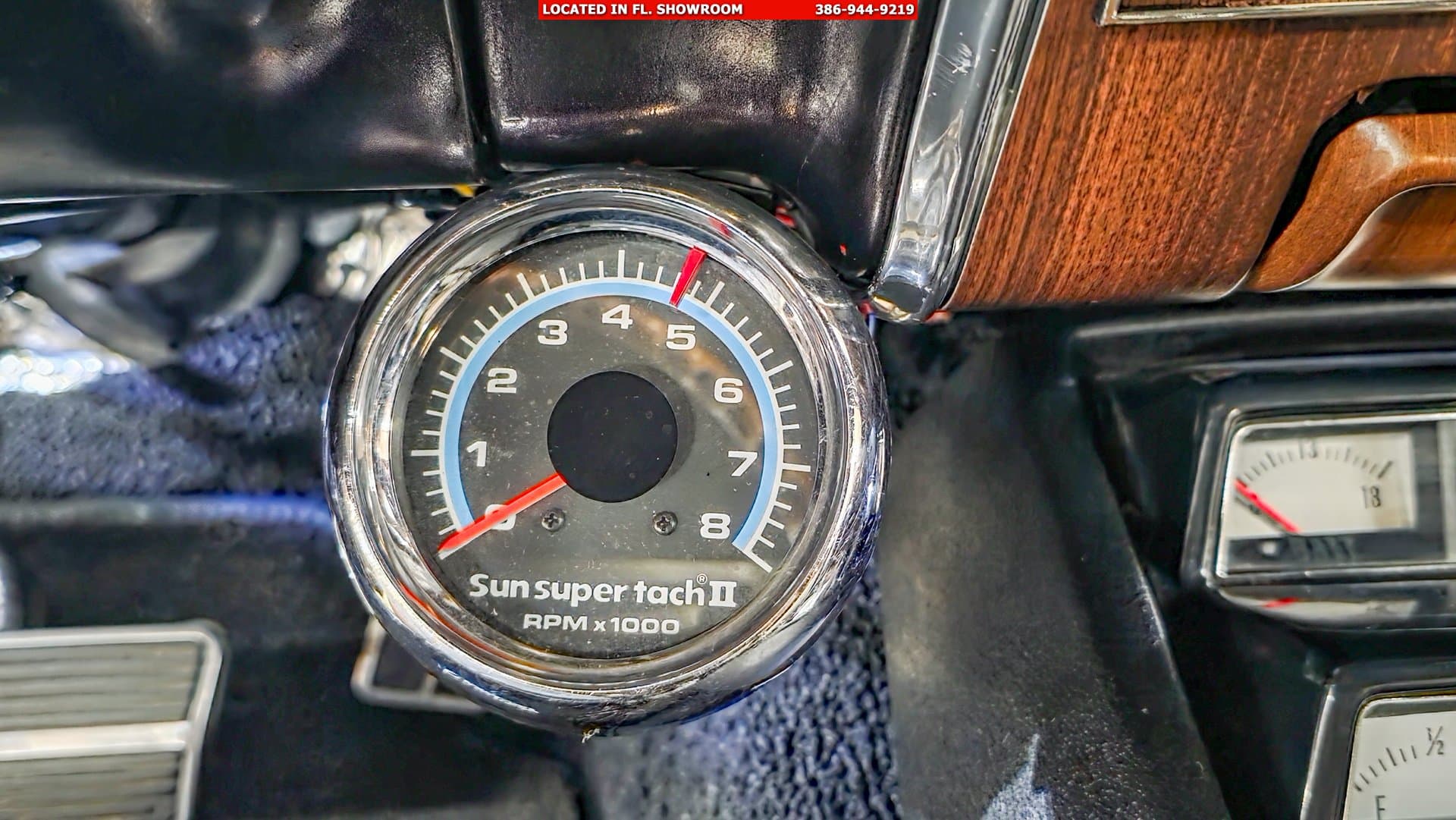 1968 Chevrolet Camaro SS Style thumbnail 22