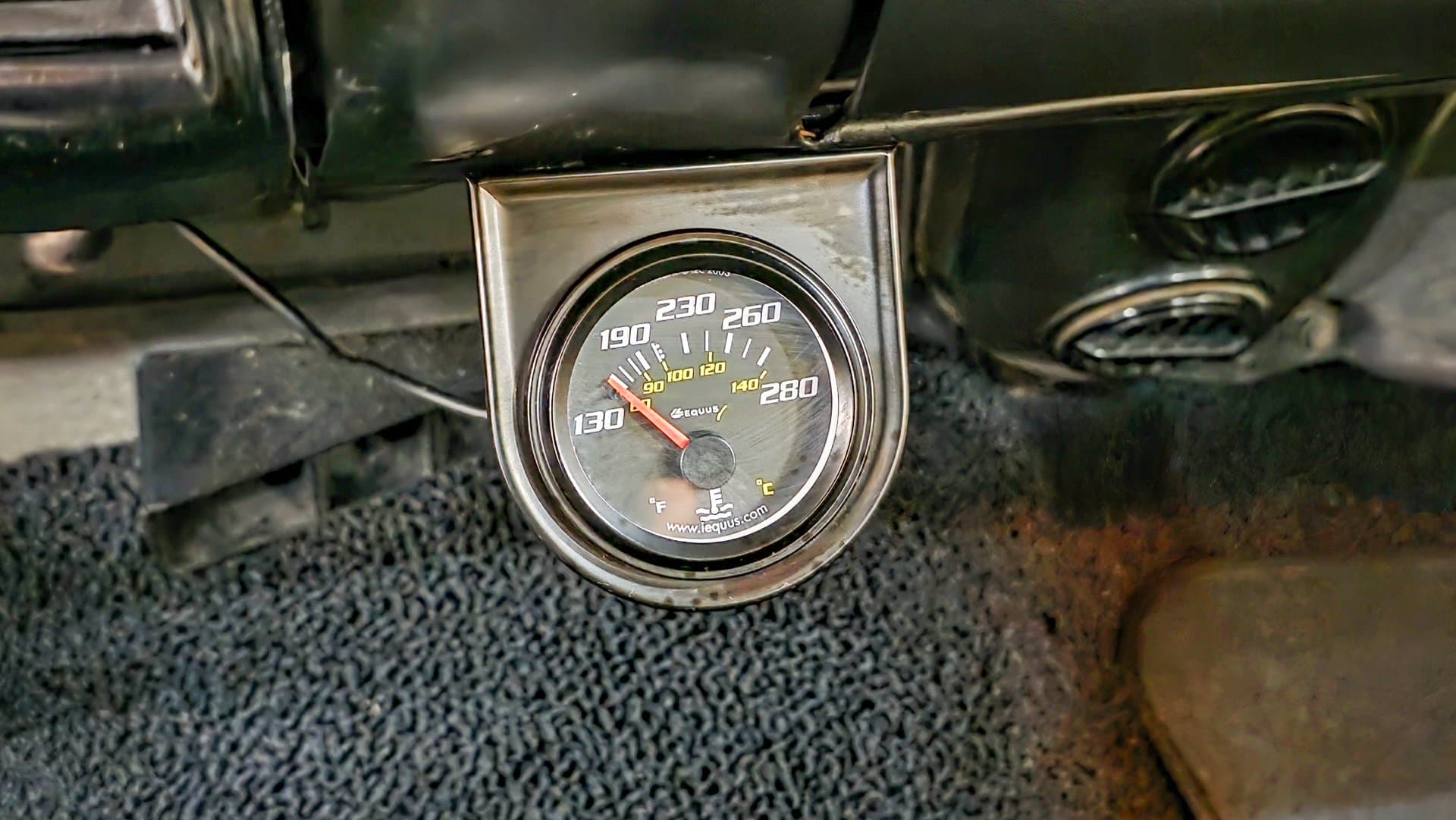 1972 Chevrolet Nova SS Style thumbnail 22