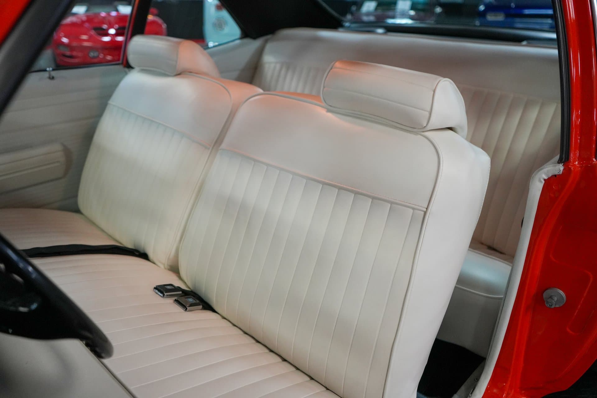 1972 Chevrolet Nova SS Style thumbnail 20