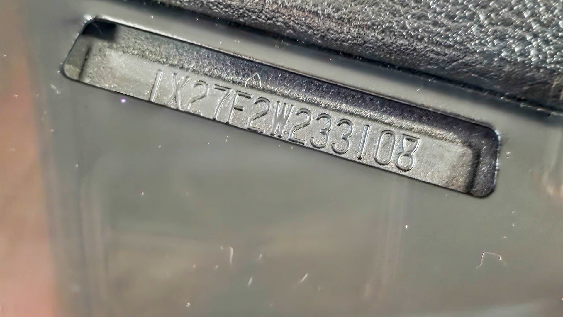 1972 Chevrolet Nova SS Style thumbnail 27