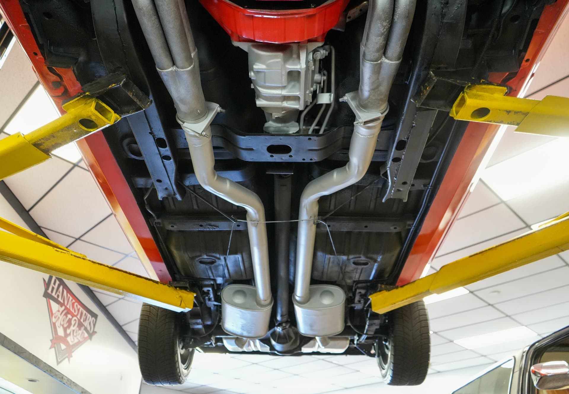 1972 Chevrolet Nova SS Style thumbnail 28