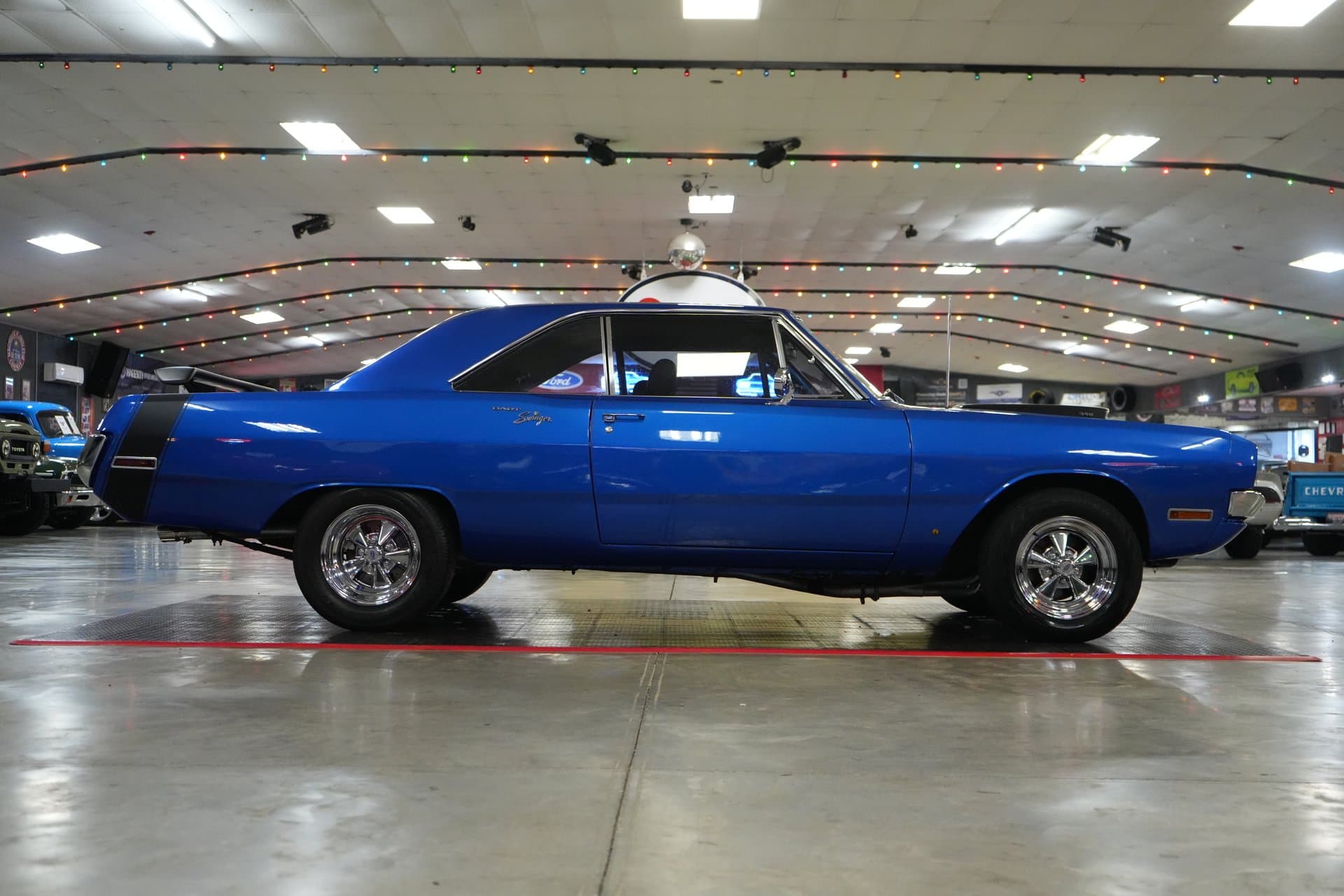 1970 Dodge Dart Swinger thumbnail 6