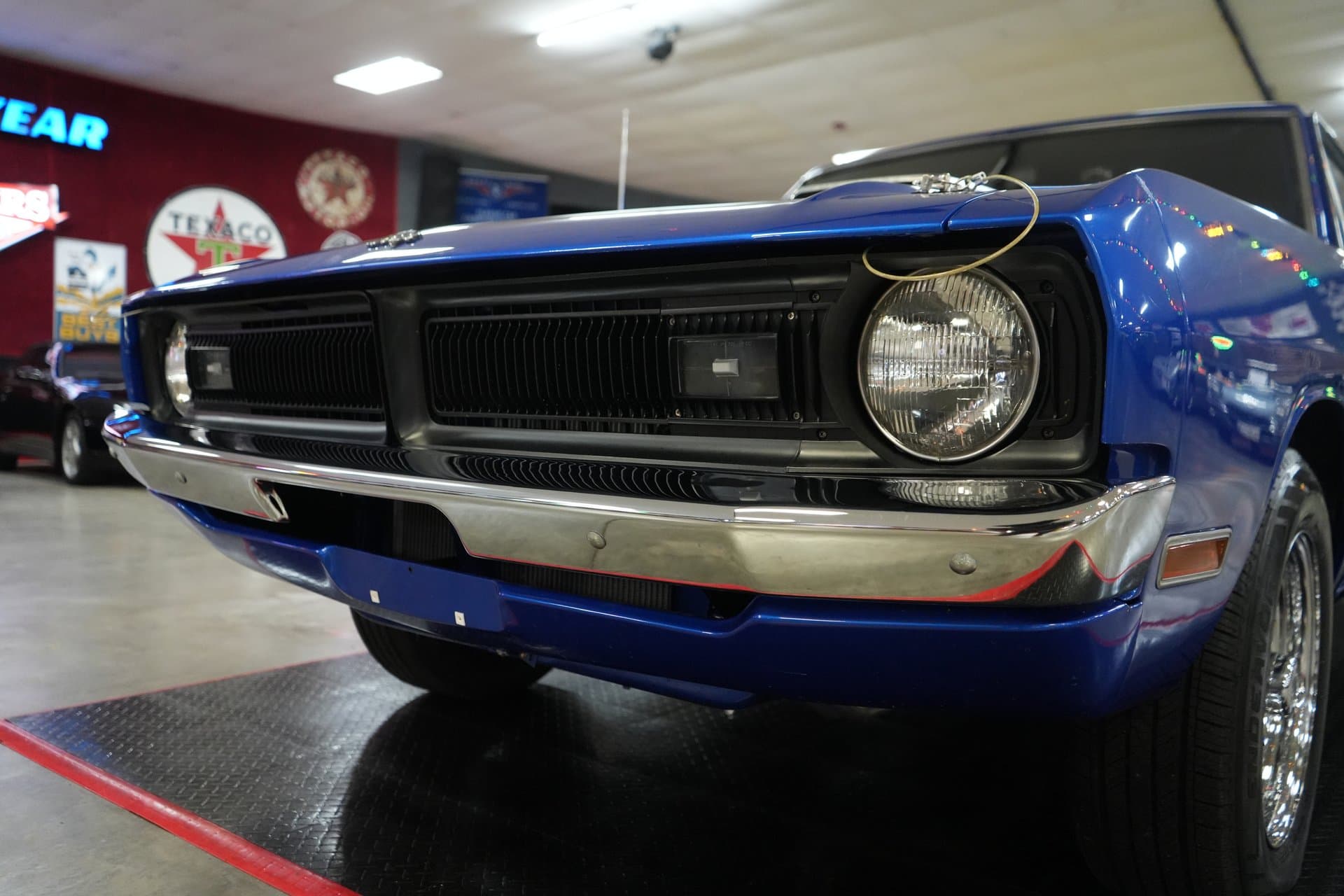 1970 Dodge Dart Swinger thumbnail 10