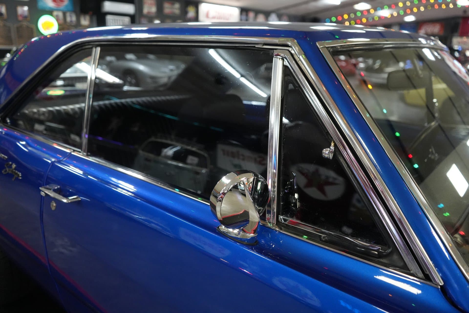 1970 Dodge Dart Swinger thumbnail 13