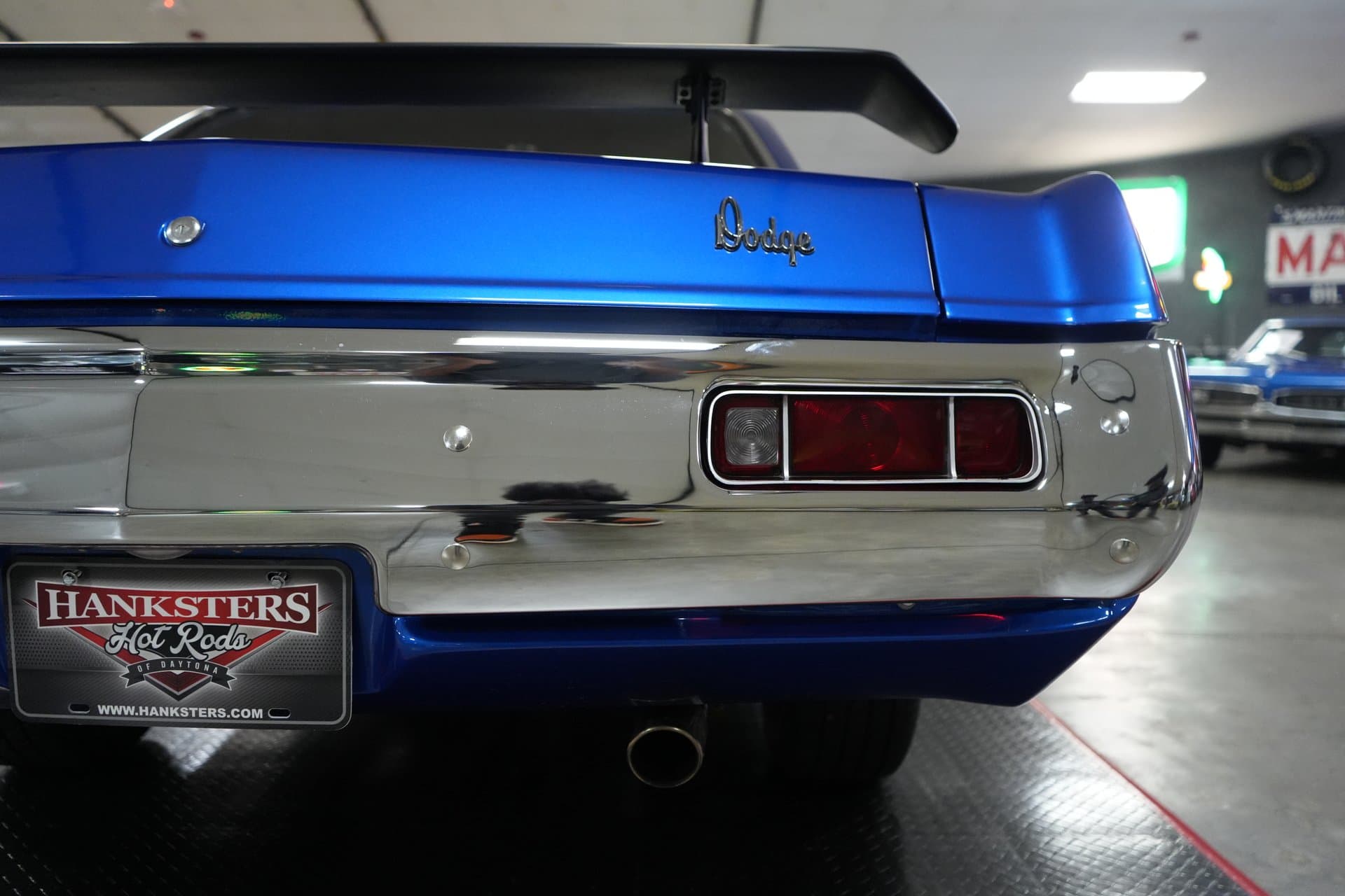 1970 Dodge Dart Swinger thumbnail 14