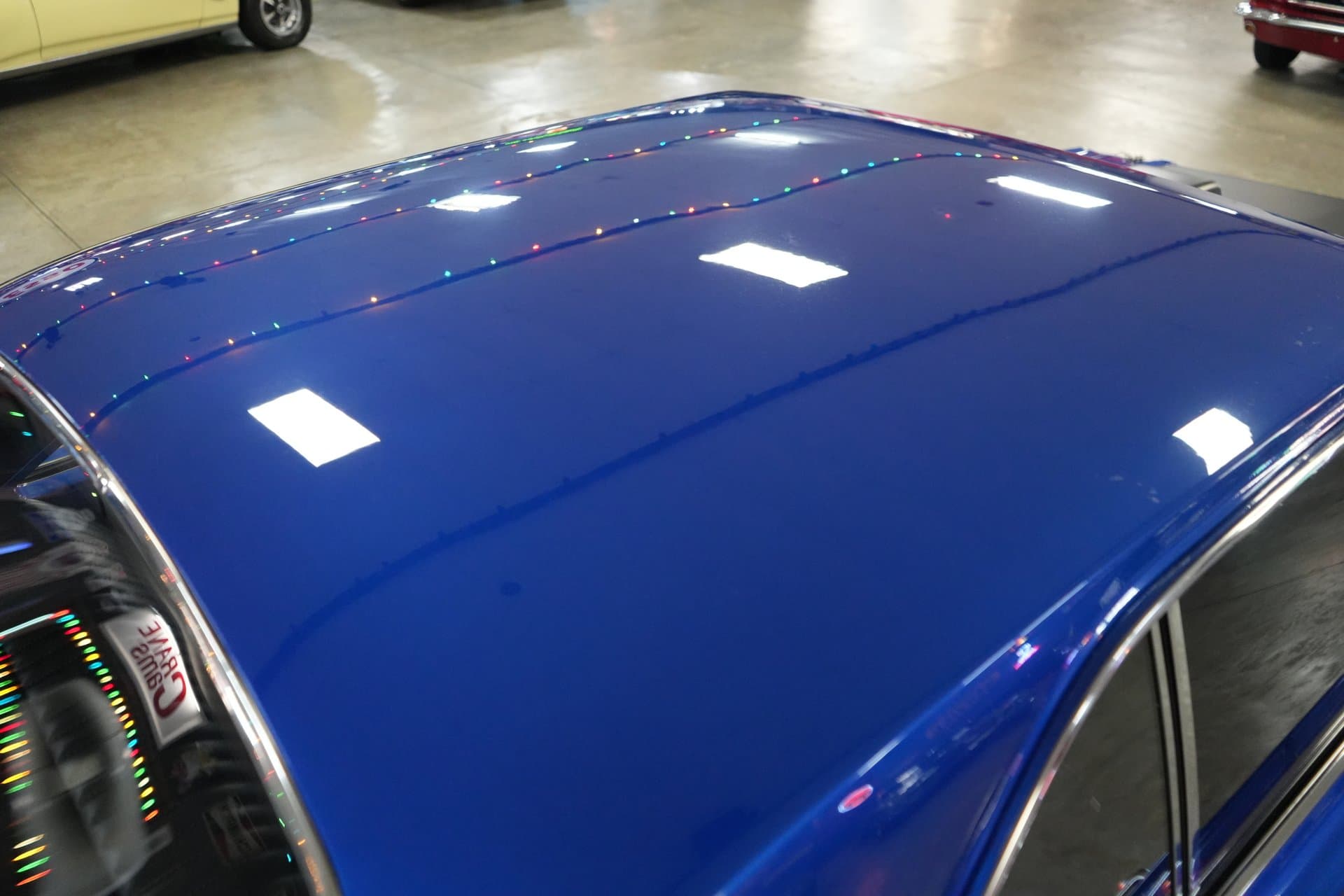 1970 Dodge Dart Swinger thumbnail 15