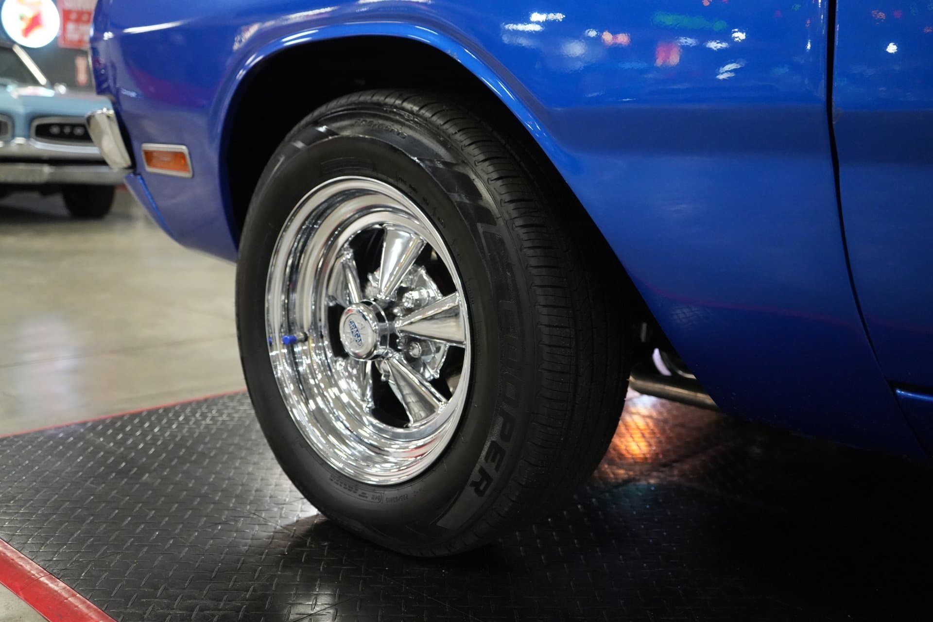 1970 Dodge Dart Swinger thumbnail 16