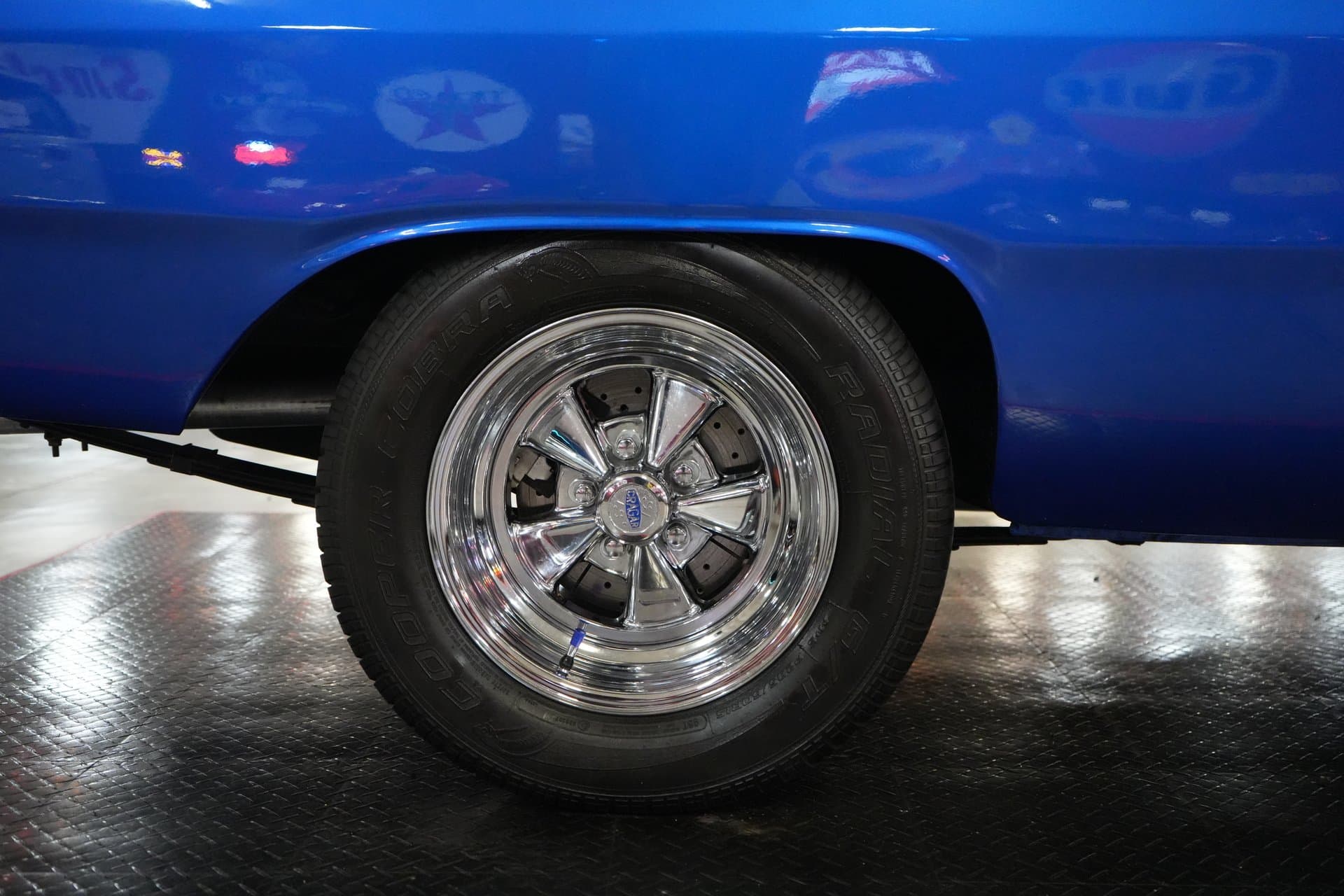 1970 Dodge Dart Swinger thumbnail 17