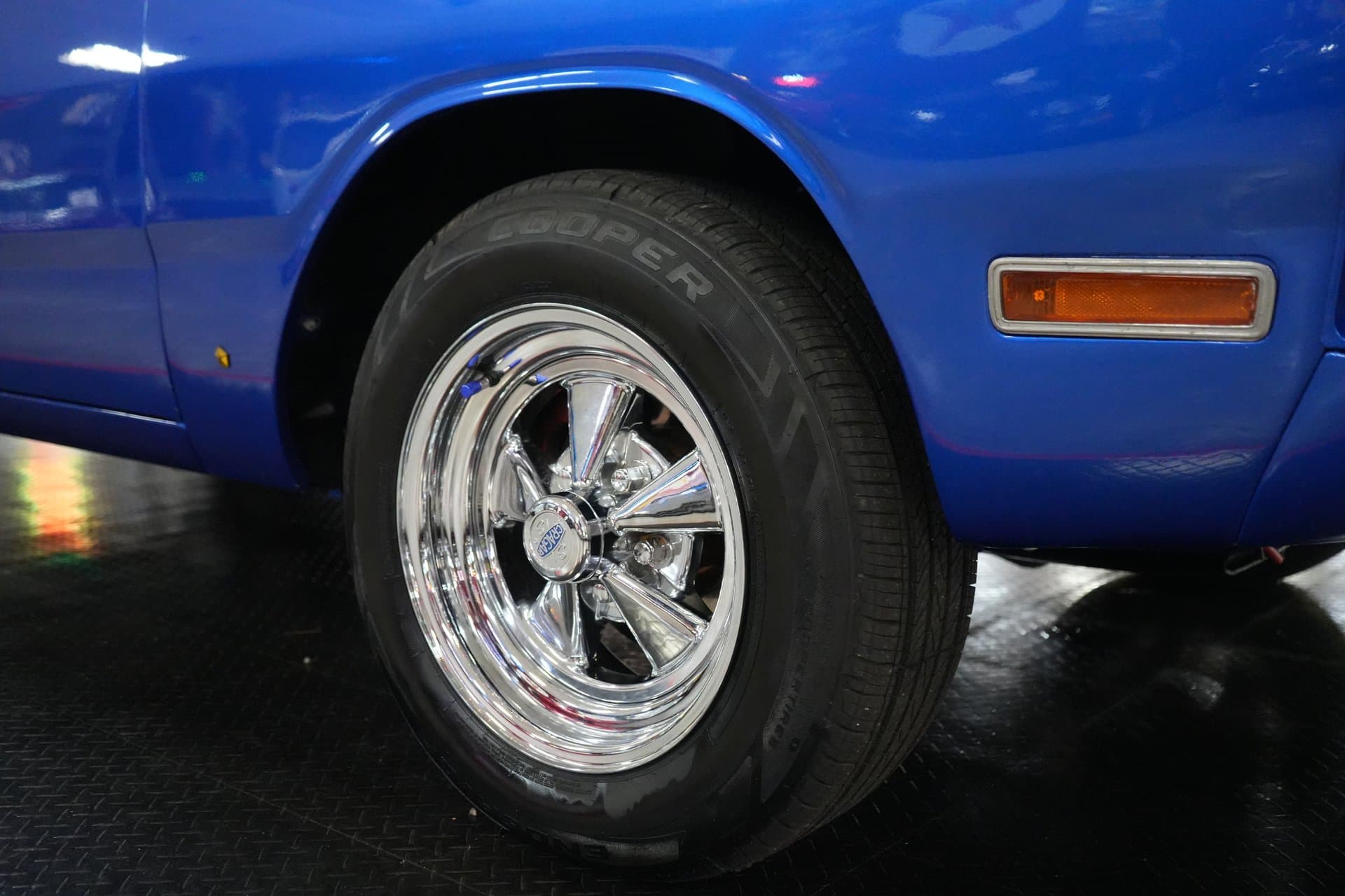 1970 Dodge Dart Swinger thumbnail 18