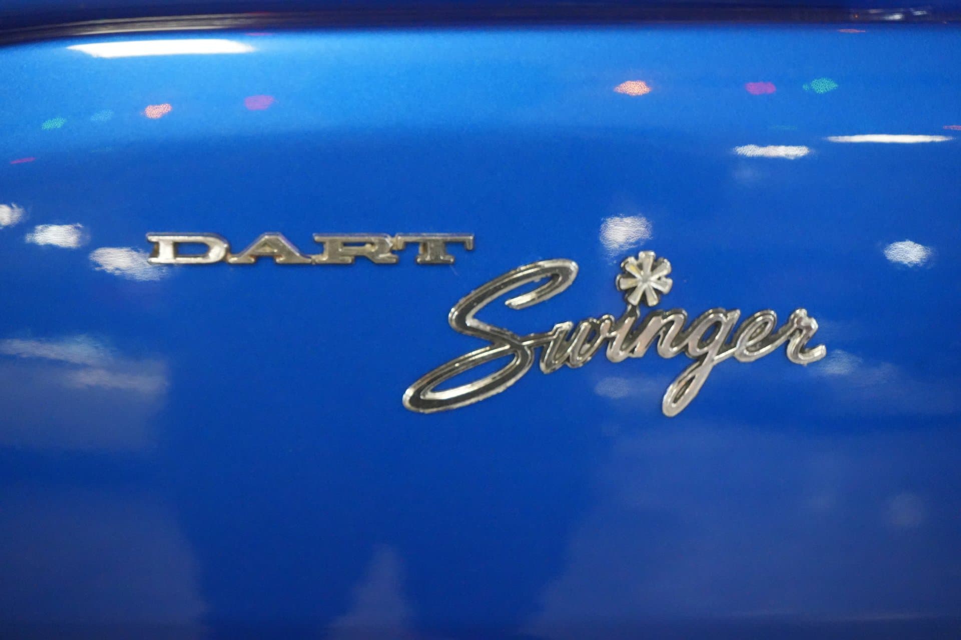 1970 Dodge Dart Swinger thumbnail 19