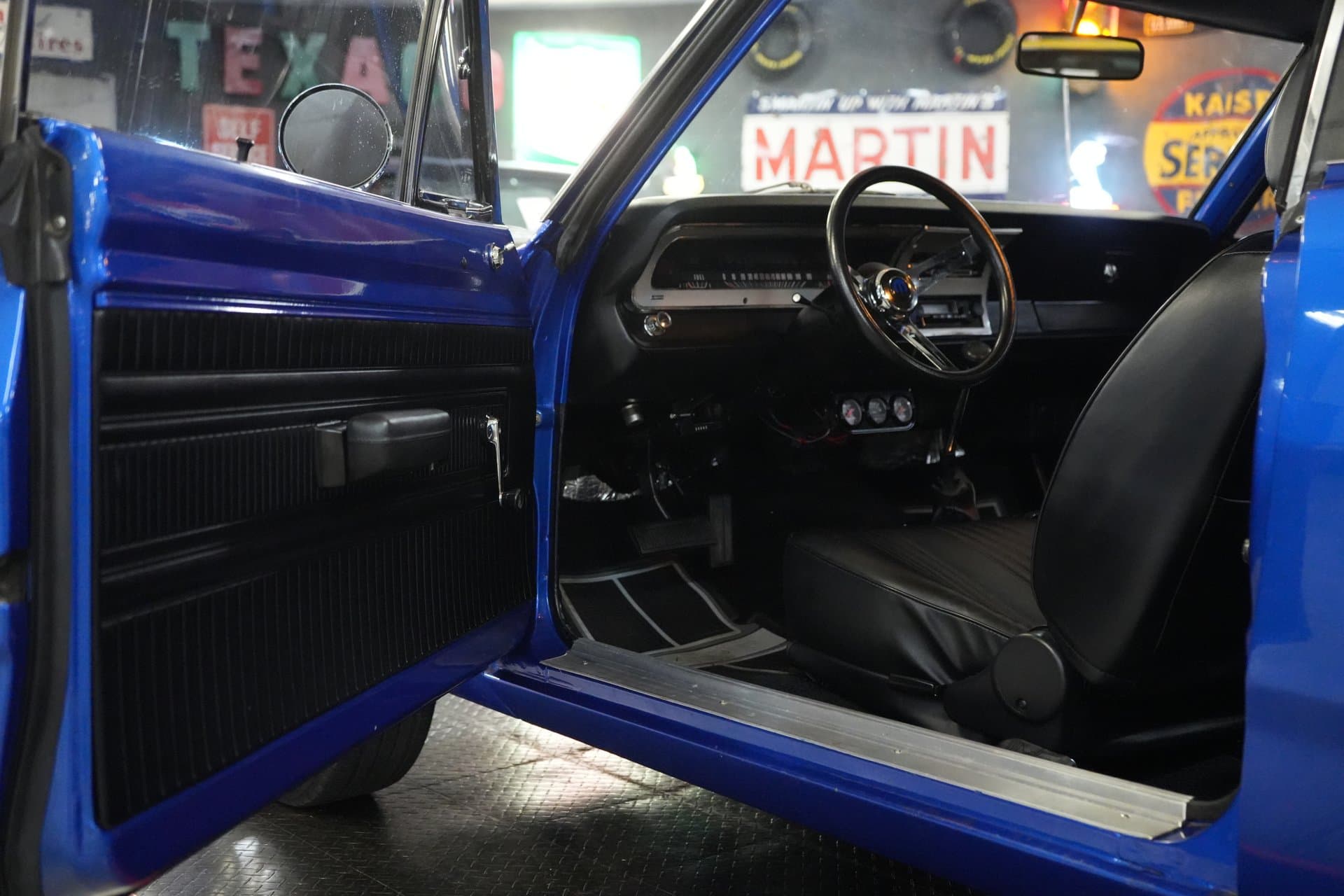 1970 Dodge Dart Swinger thumbnail 20