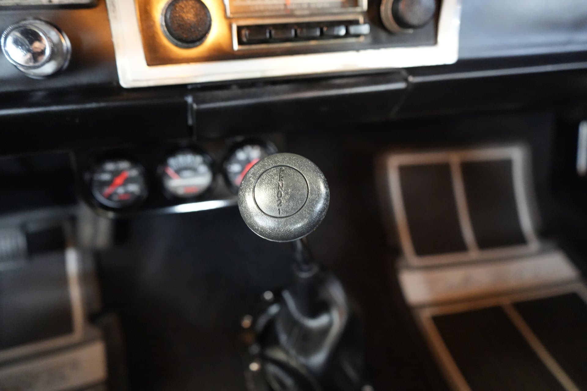 1970 Dodge Dart Swinger thumbnail 22