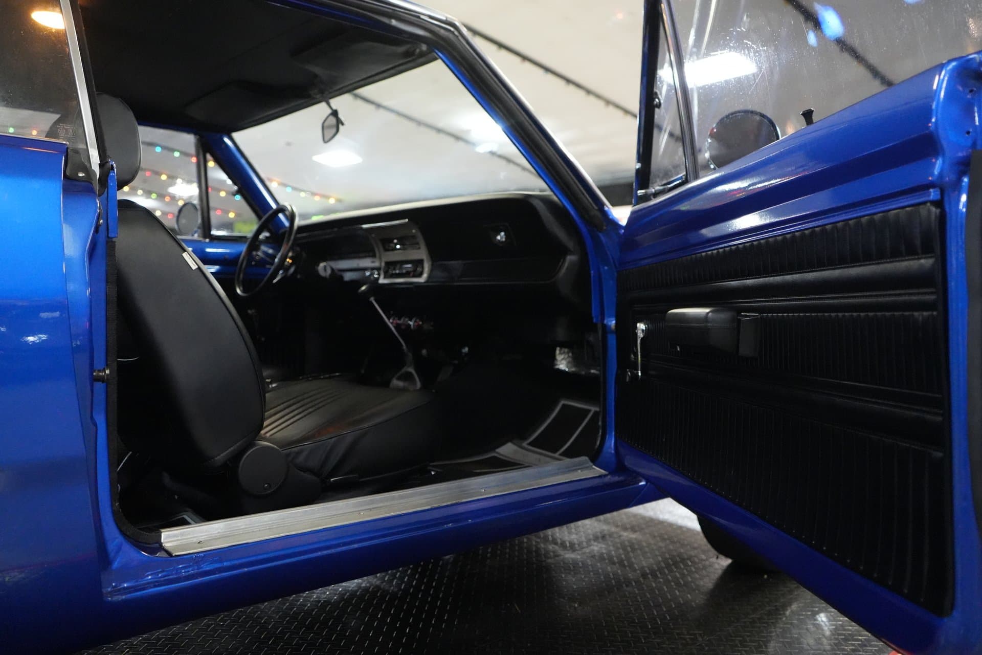 1970 Dodge Dart Swinger thumbnail 23