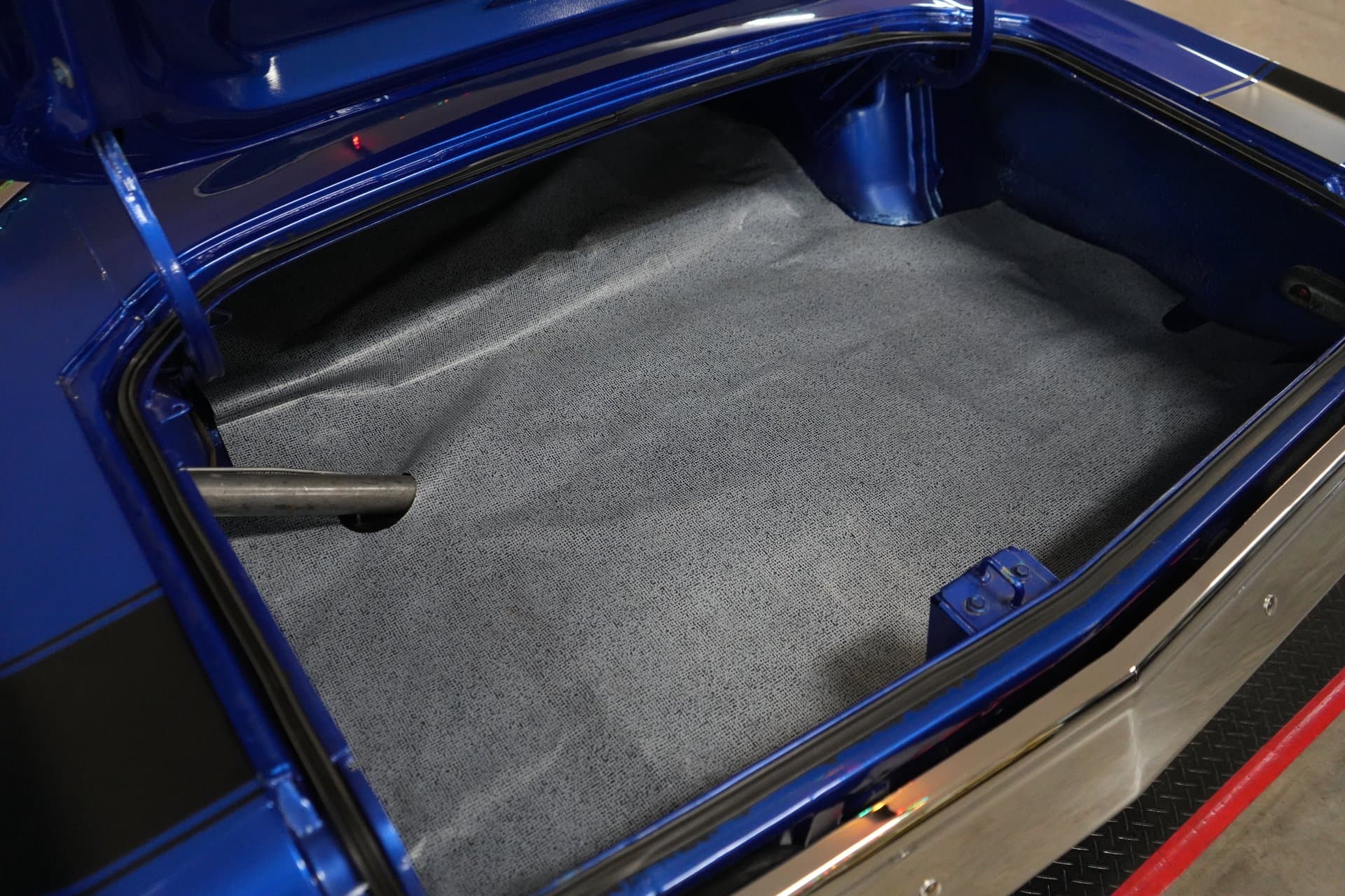 1970 Dodge Dart Swinger thumbnail 26