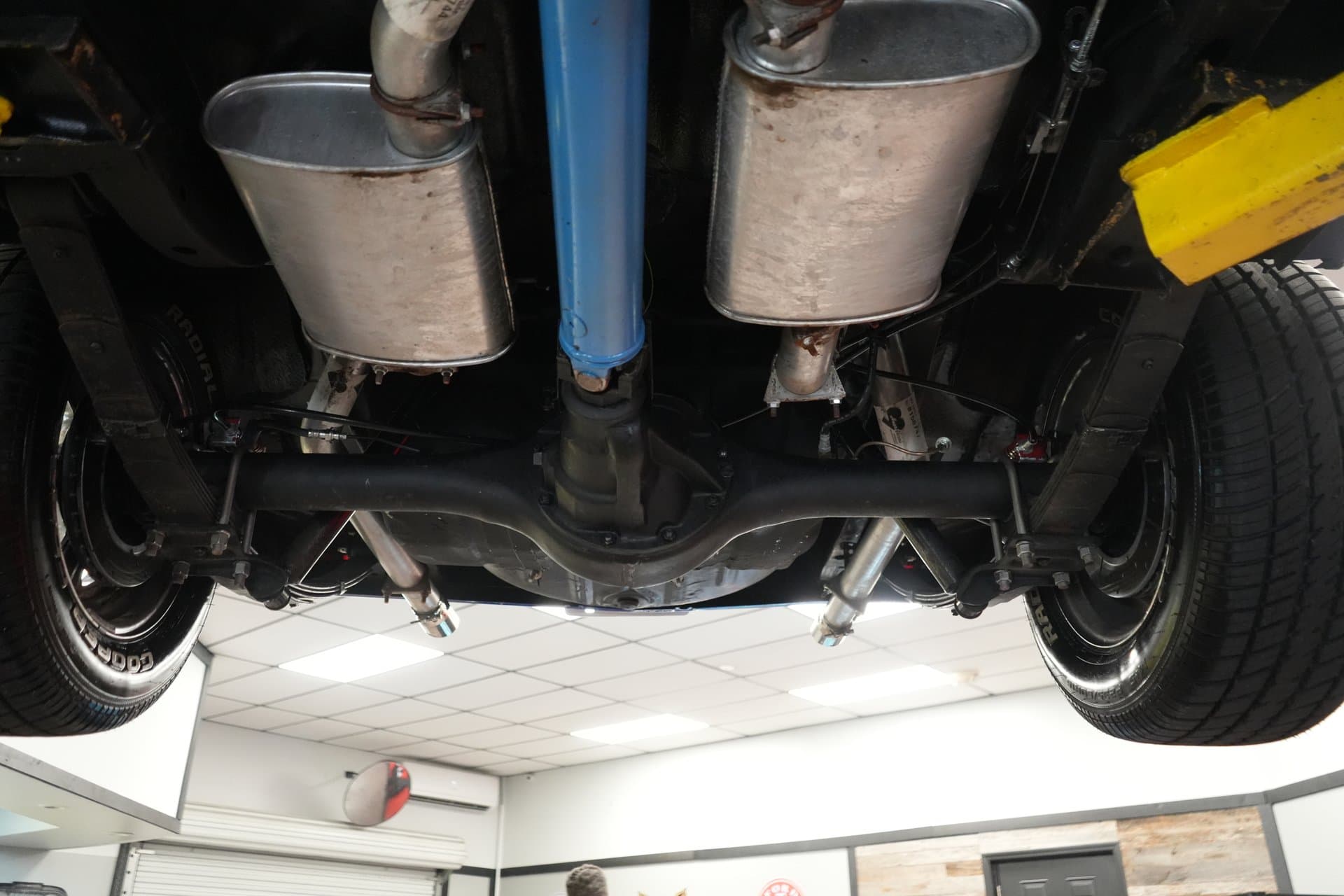 1970 Dodge Dart Swinger thumbnail 29