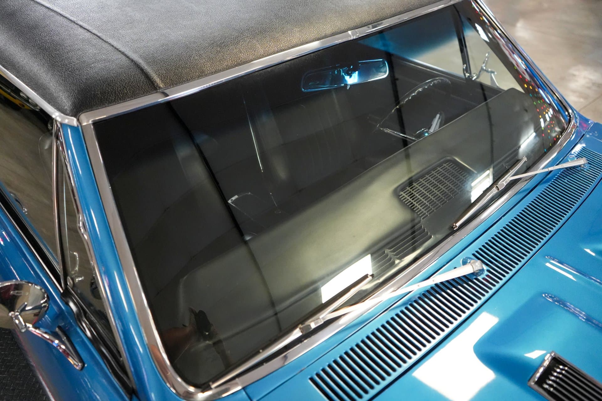 1967 Chevrolet Chevelle SS Style thumbnail 12