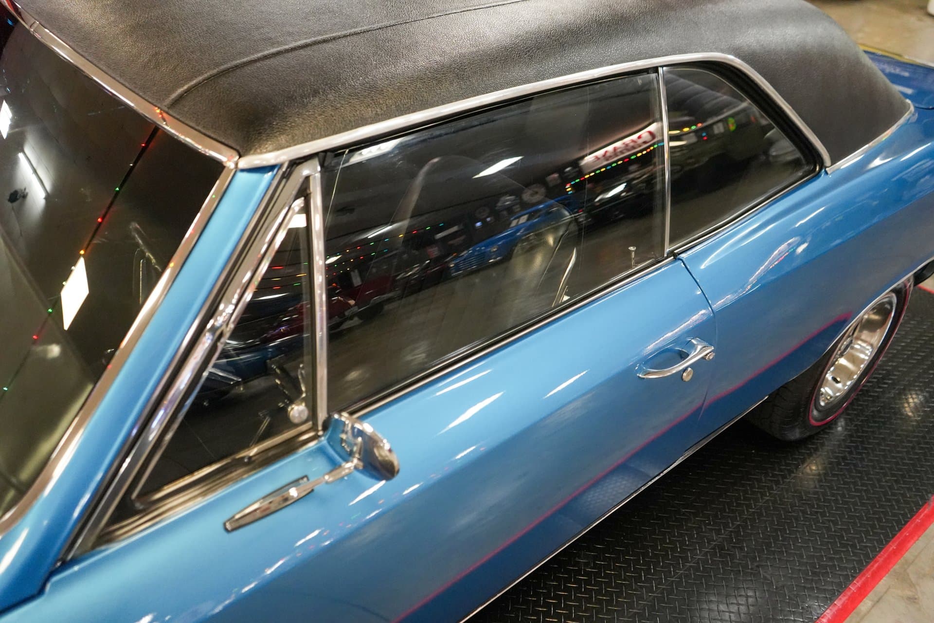 1967 Chevrolet Chevelle SS Style thumbnail 13
