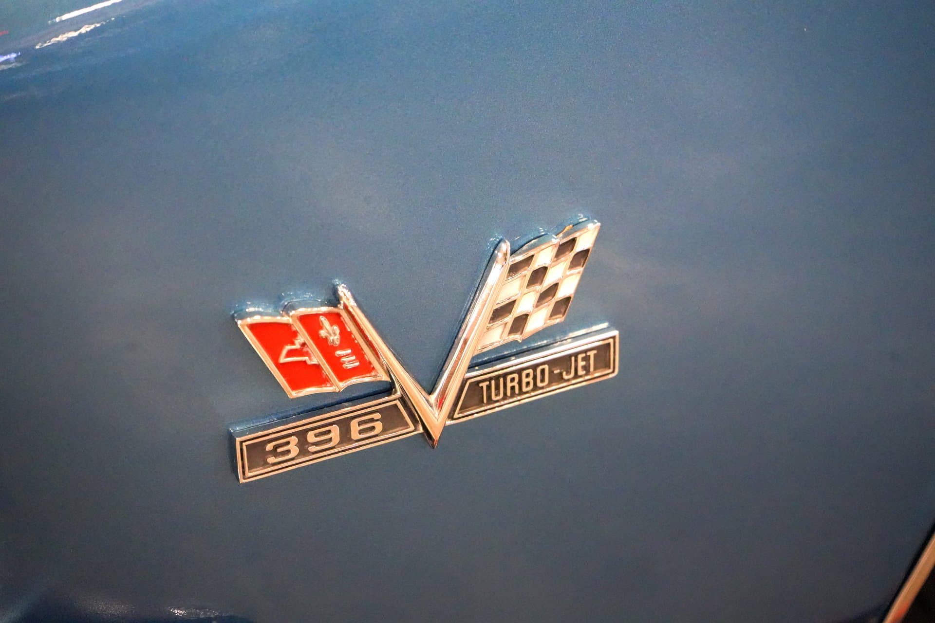 1967 Chevrolet Chevelle SS Style thumbnail 18