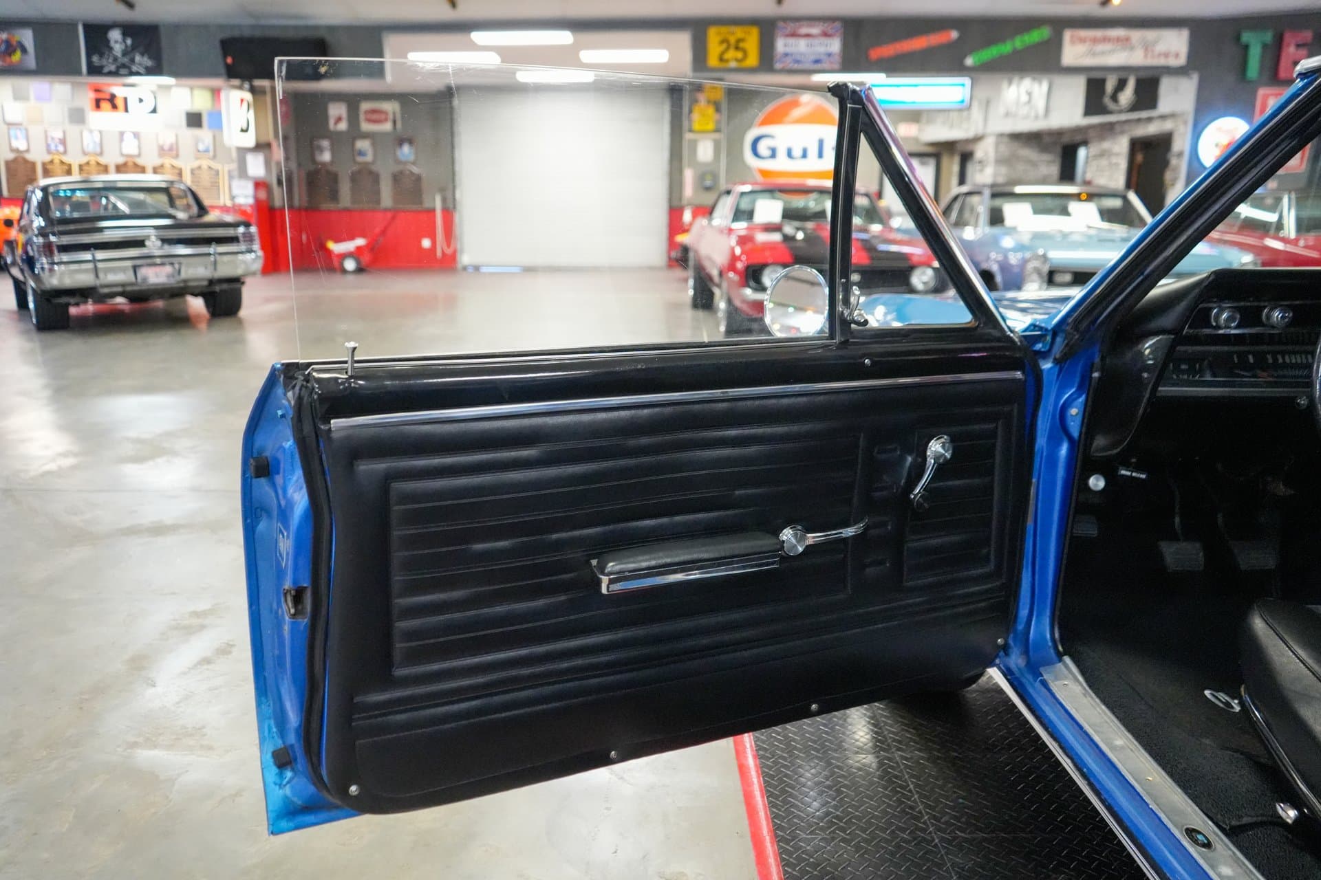 1967 Chevrolet Chevelle SS Style thumbnail 20