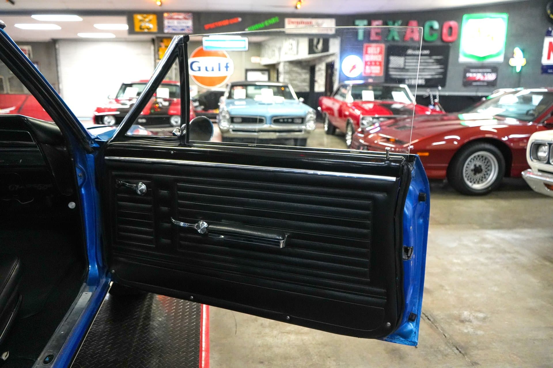 1967 Chevrolet Chevelle SS Style thumbnail 23