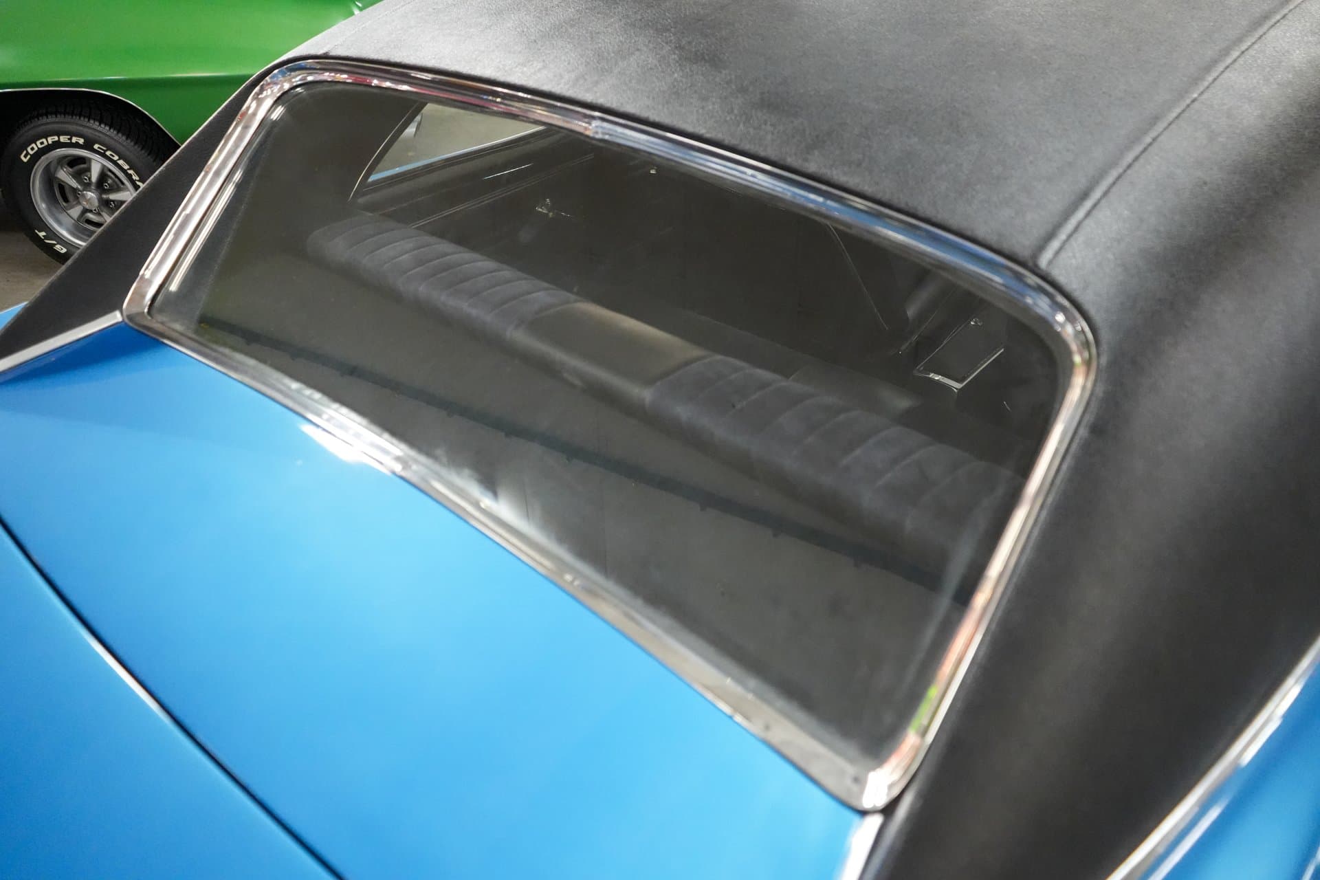 1967 Chevrolet Chevelle SS Style thumbnail 14