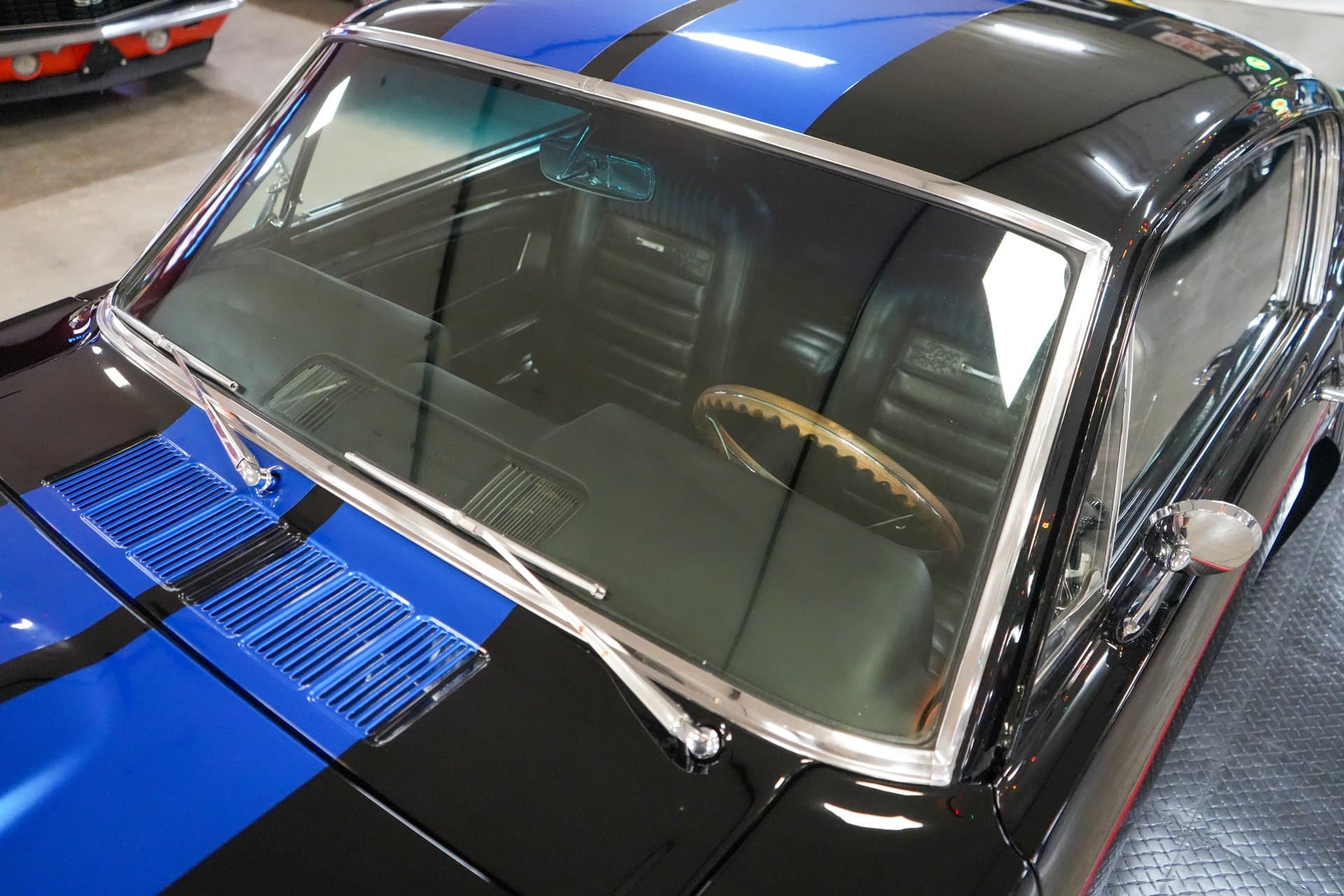 1966 Ford Mustang Fastback thumbnail 12