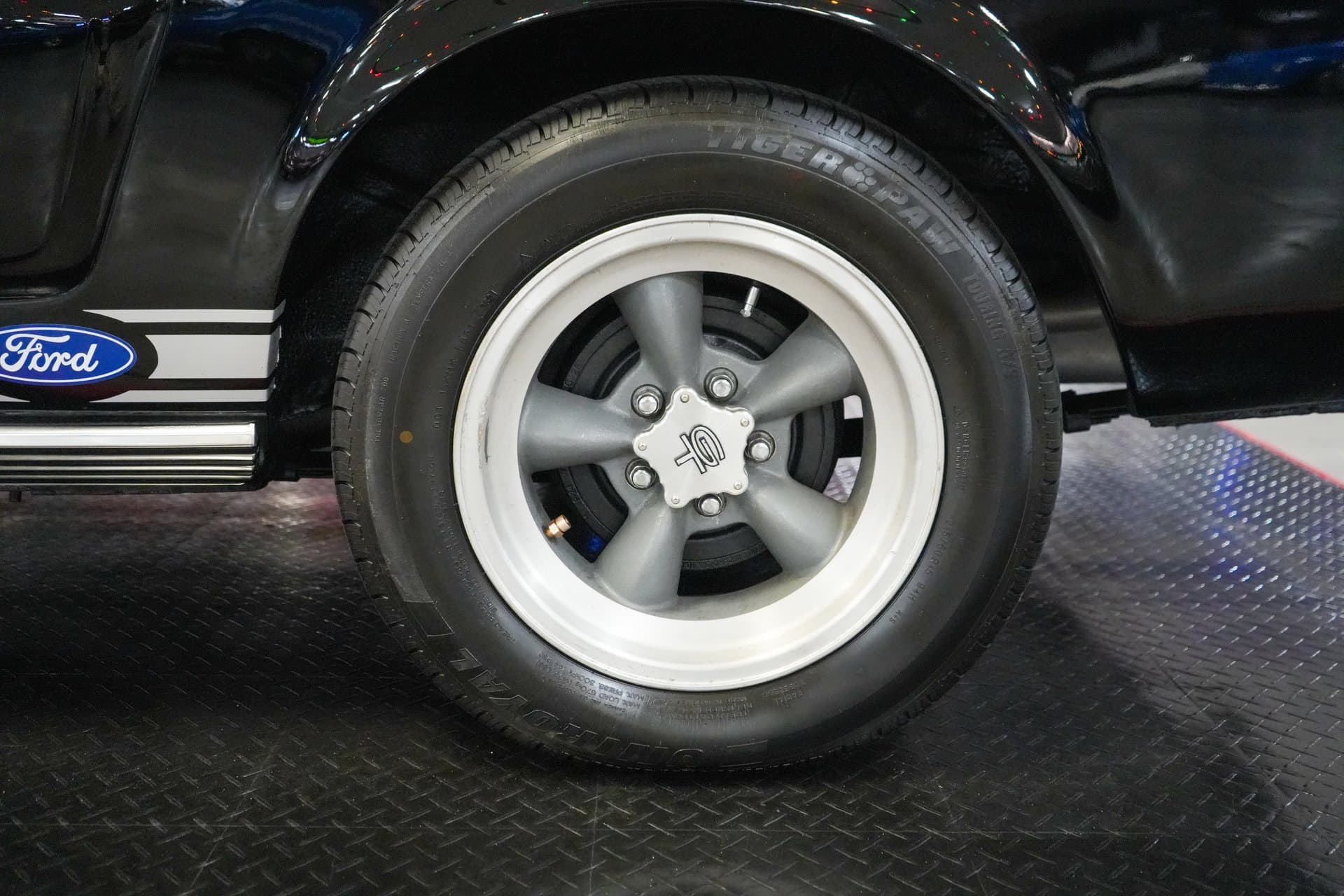1966 Ford Mustang Fastback thumbnail 19