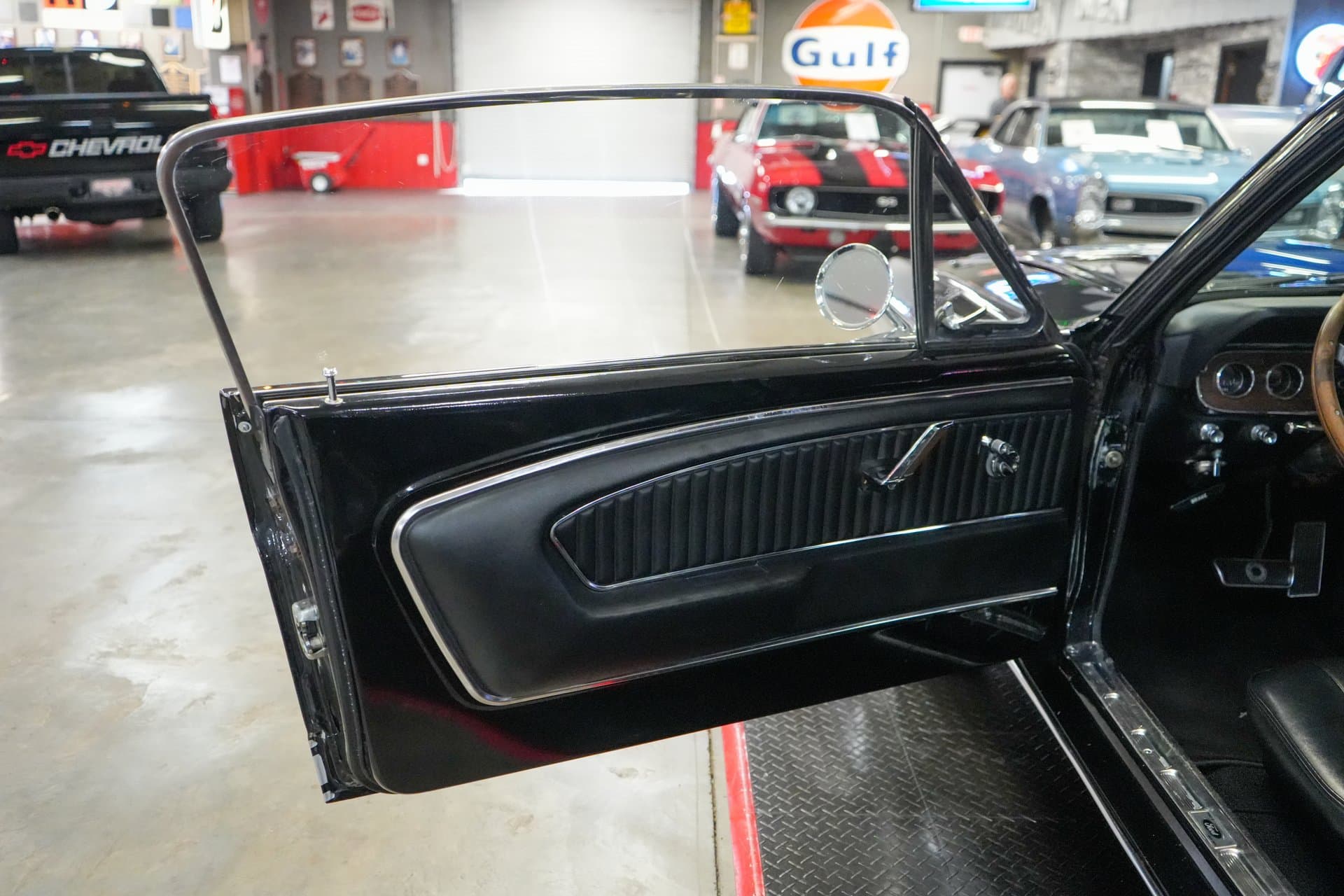 1966 Ford Mustang Fastback thumbnail 20