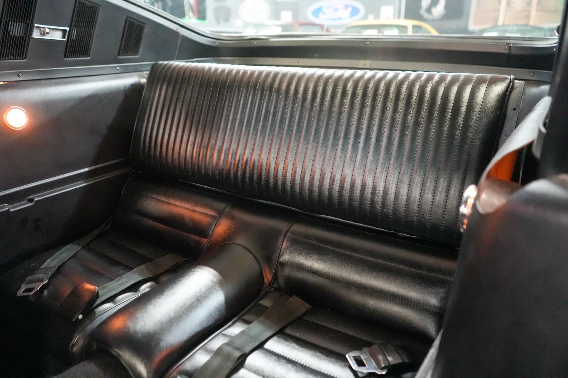 1966 Ford Mustang Fastback thumbnail 21