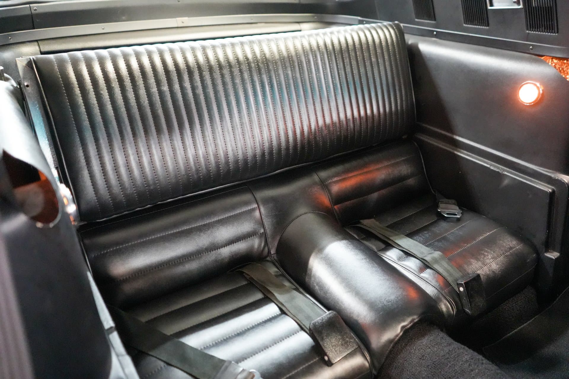 1966 Ford Mustang Fastback thumbnail 24