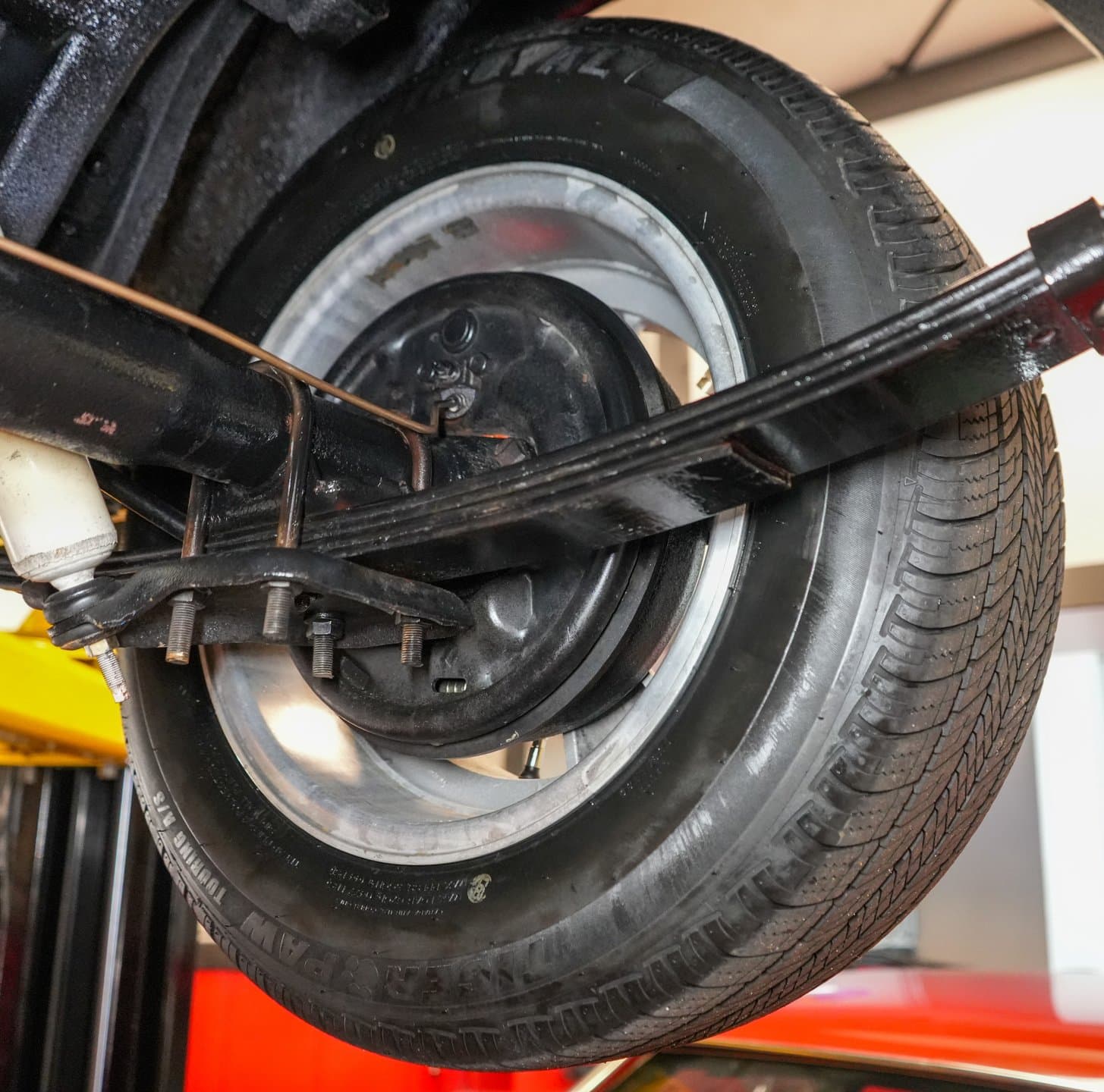 1966 Ford Mustang Fastback — photo 30
