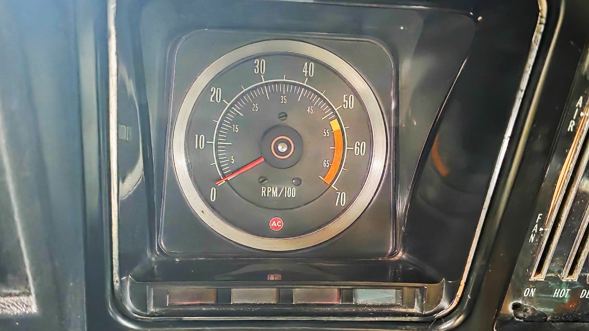 1969 Chevrolet Camaro SS Style thumbnail 22