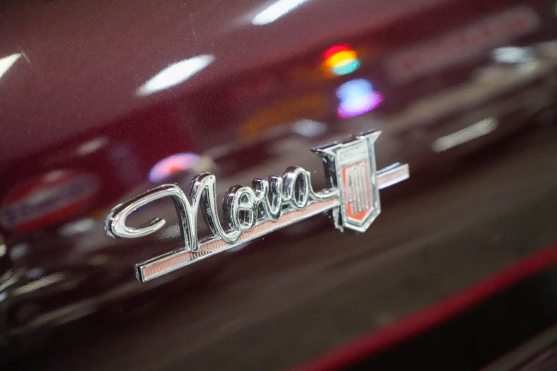 1962 Chevrolet Nova Convertible thumbnail 19