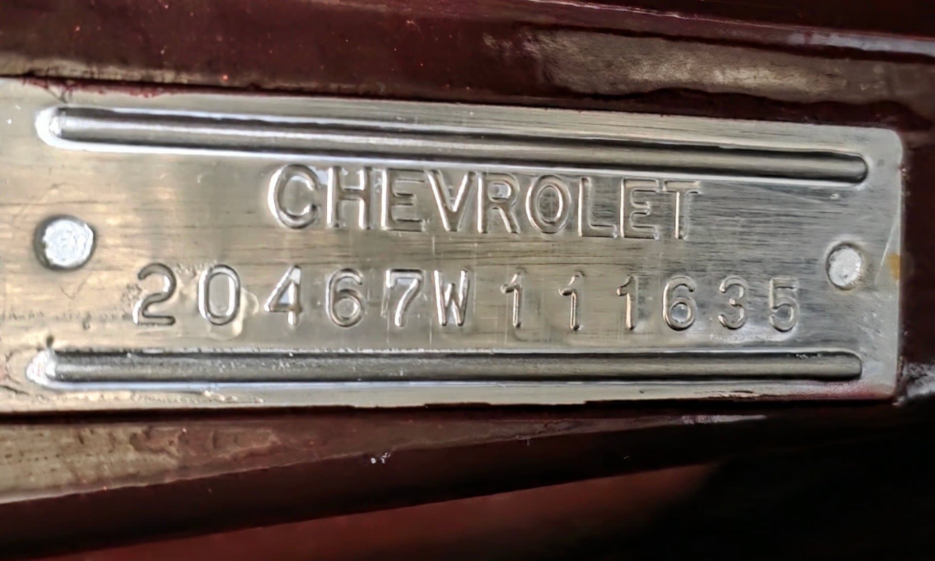 1962 Chevrolet Nova Convertible thumbnail 28