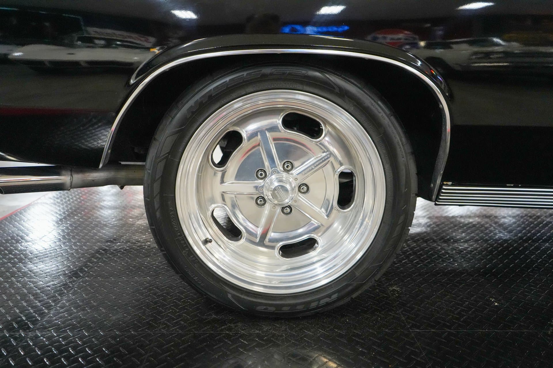 1967 Chevrolet Chevelle SS Style thumbnail 18
