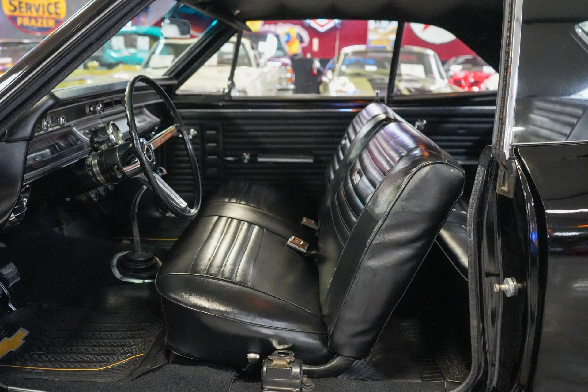 1967 Chevrolet Chevelle SS Style thumbnail 19