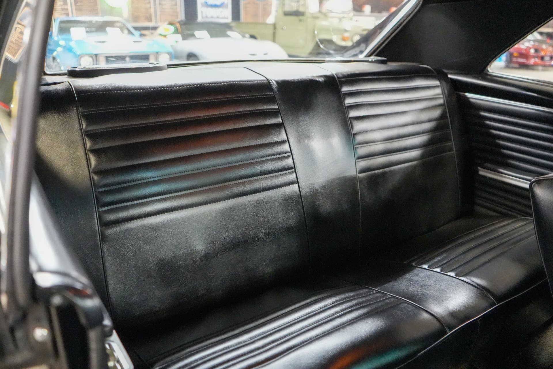 1967 Chevrolet Chevelle SS Style thumbnail 23