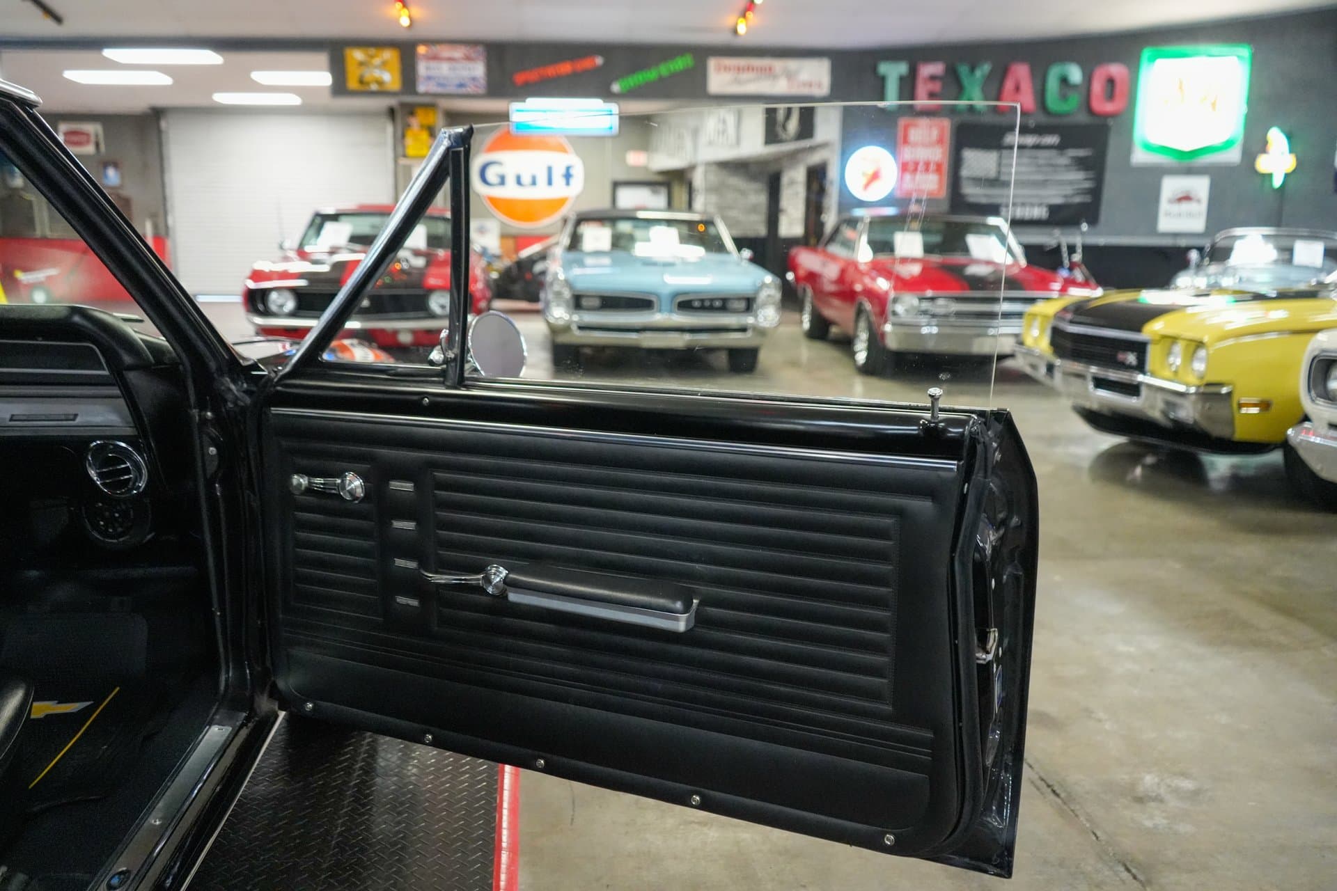 1967 Chevrolet Chevelle SS Style thumbnail 22