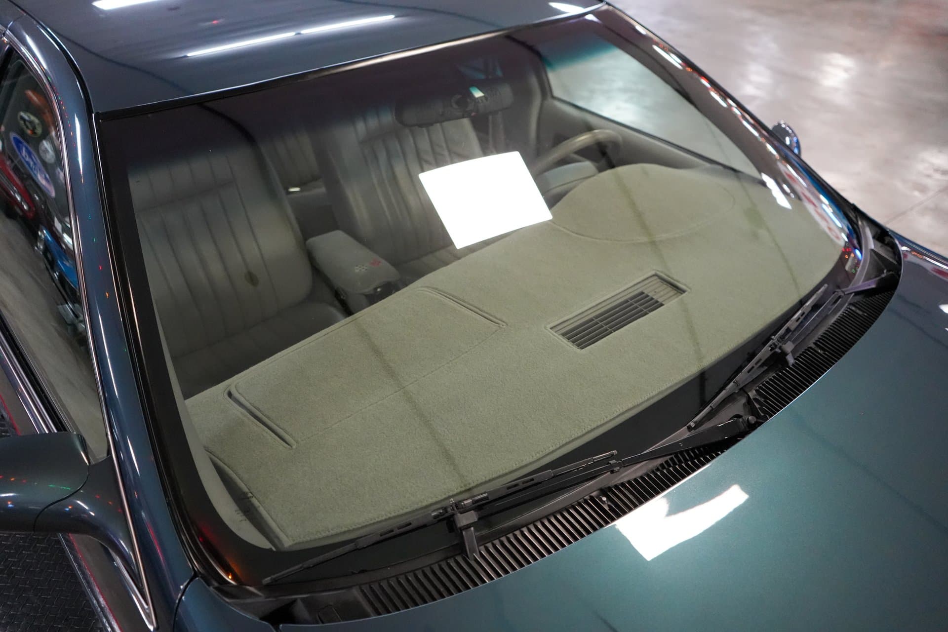 1996 Chevrolet Impala SS thumbnail 11