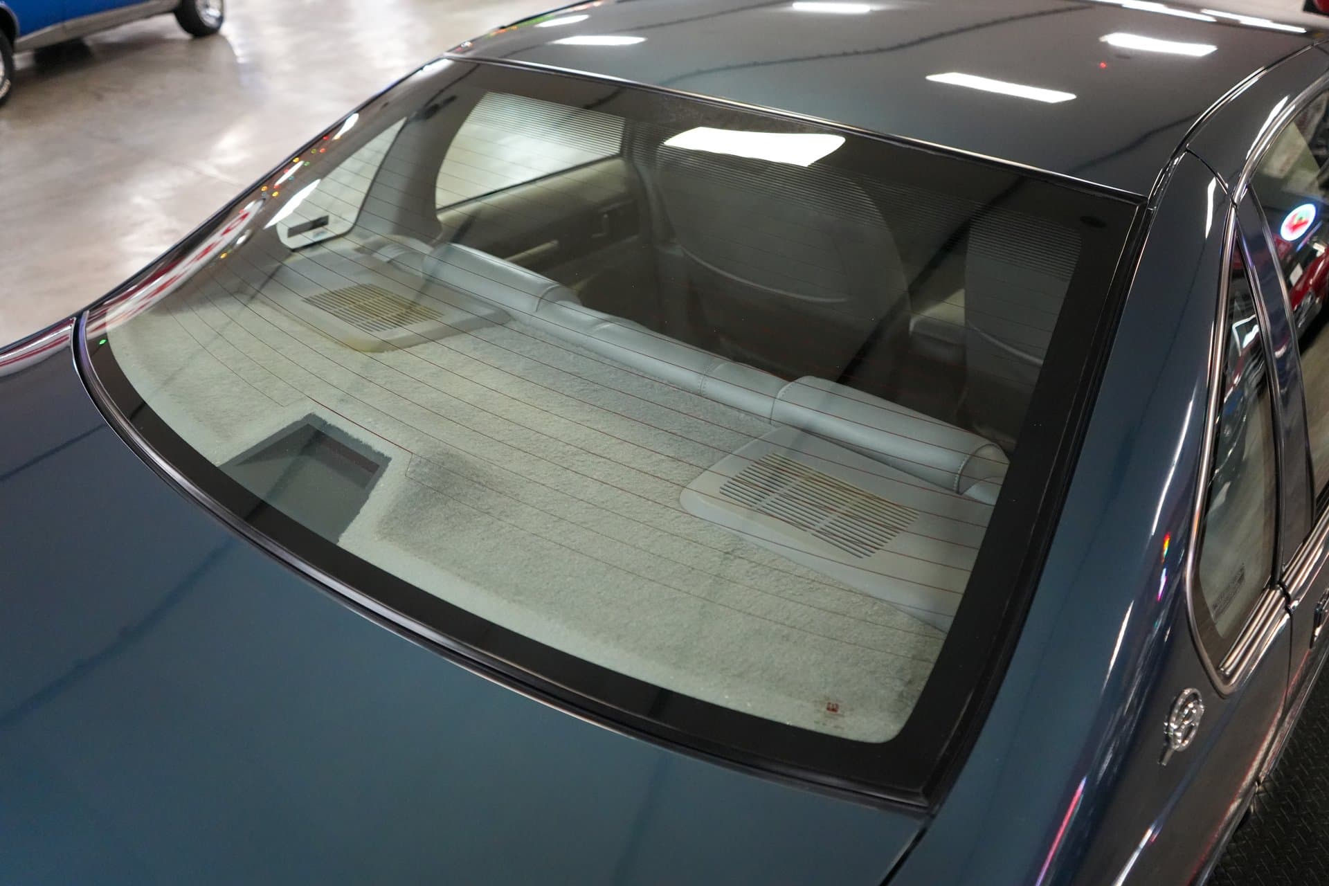 1996 Chevrolet Impala SS thumbnail 13