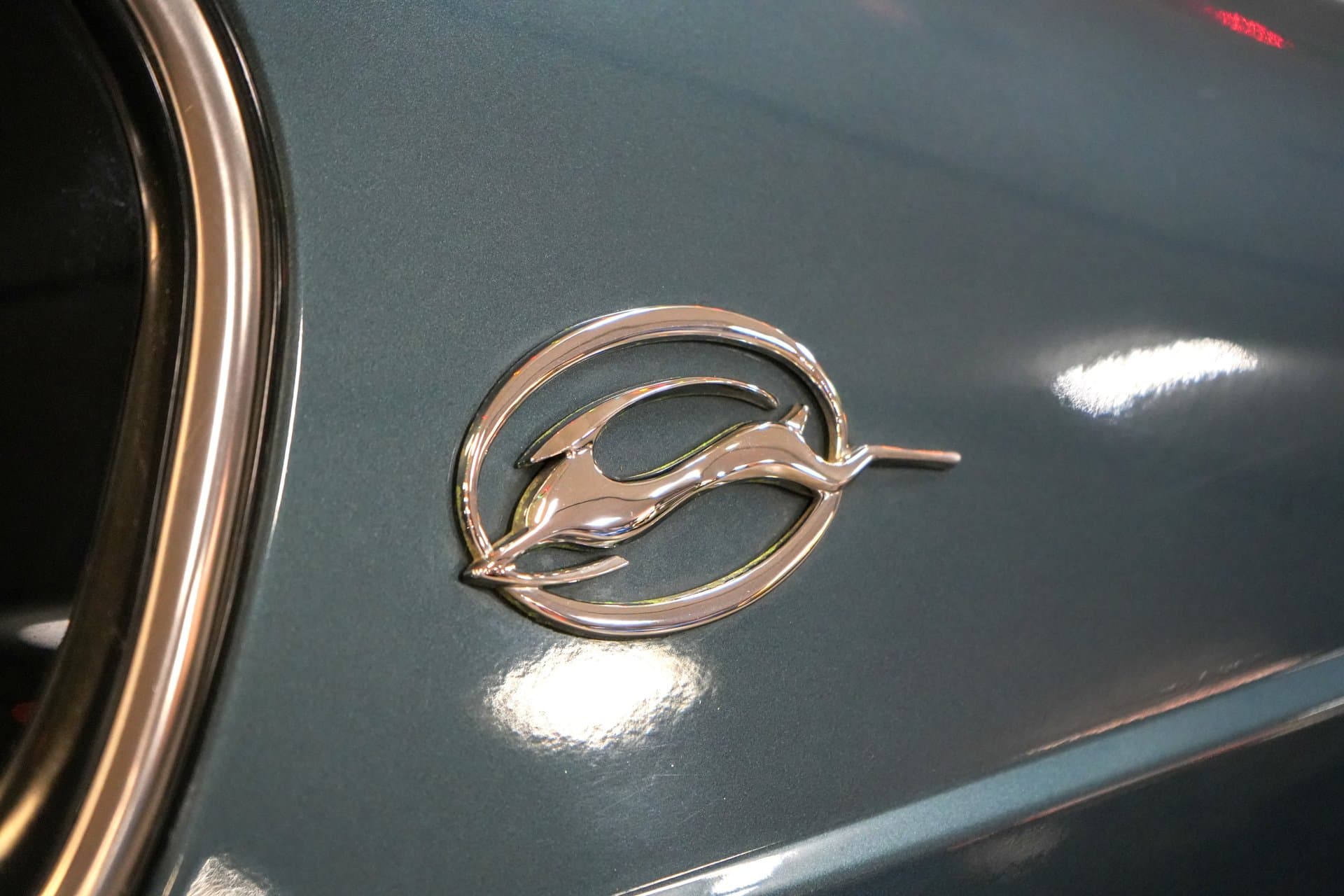 1996 Chevrolet Impala SS thumbnail 17