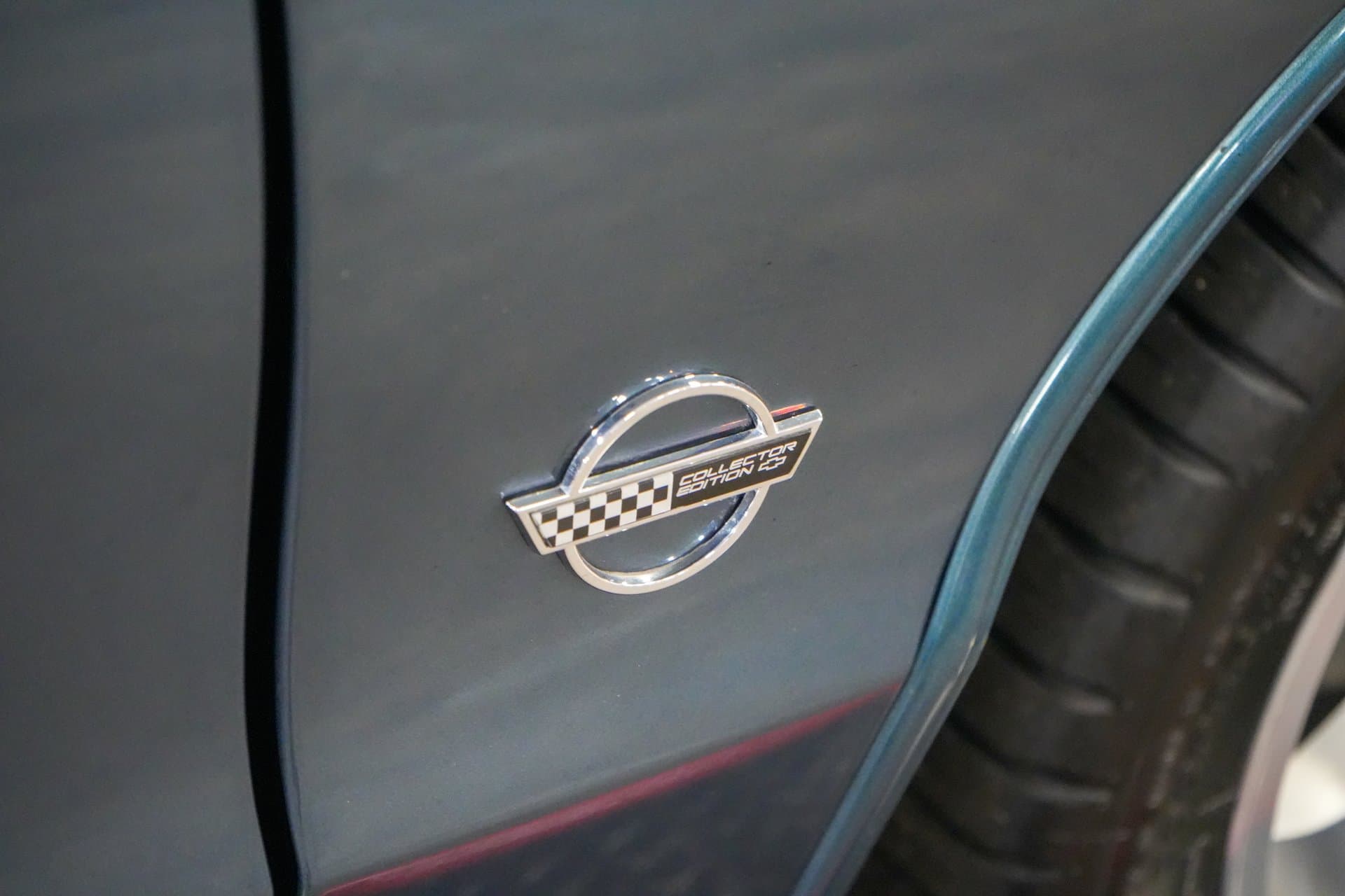 1996 Chevrolet Impala SS thumbnail 16