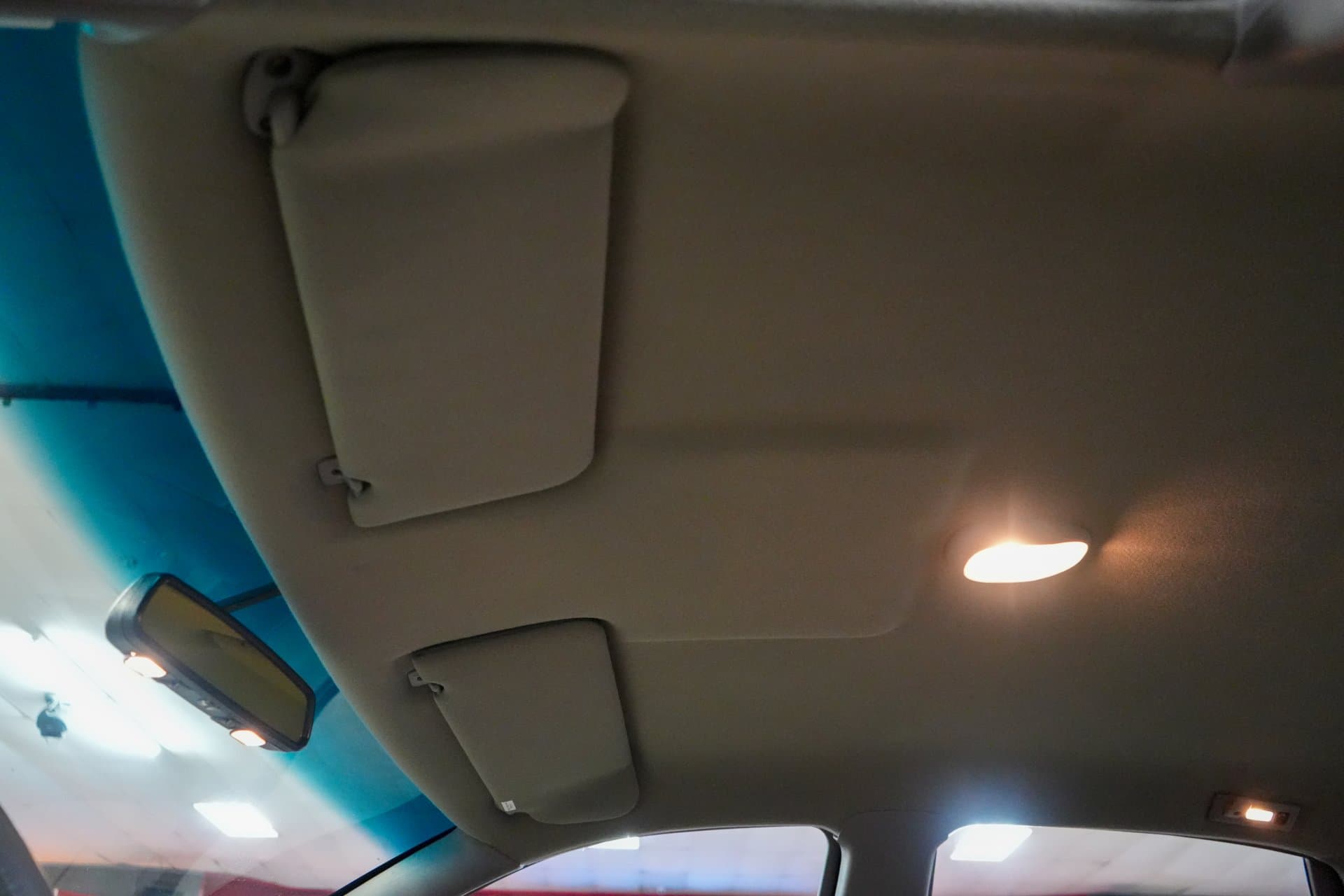 1996 Chevrolet Impala SS thumbnail 21