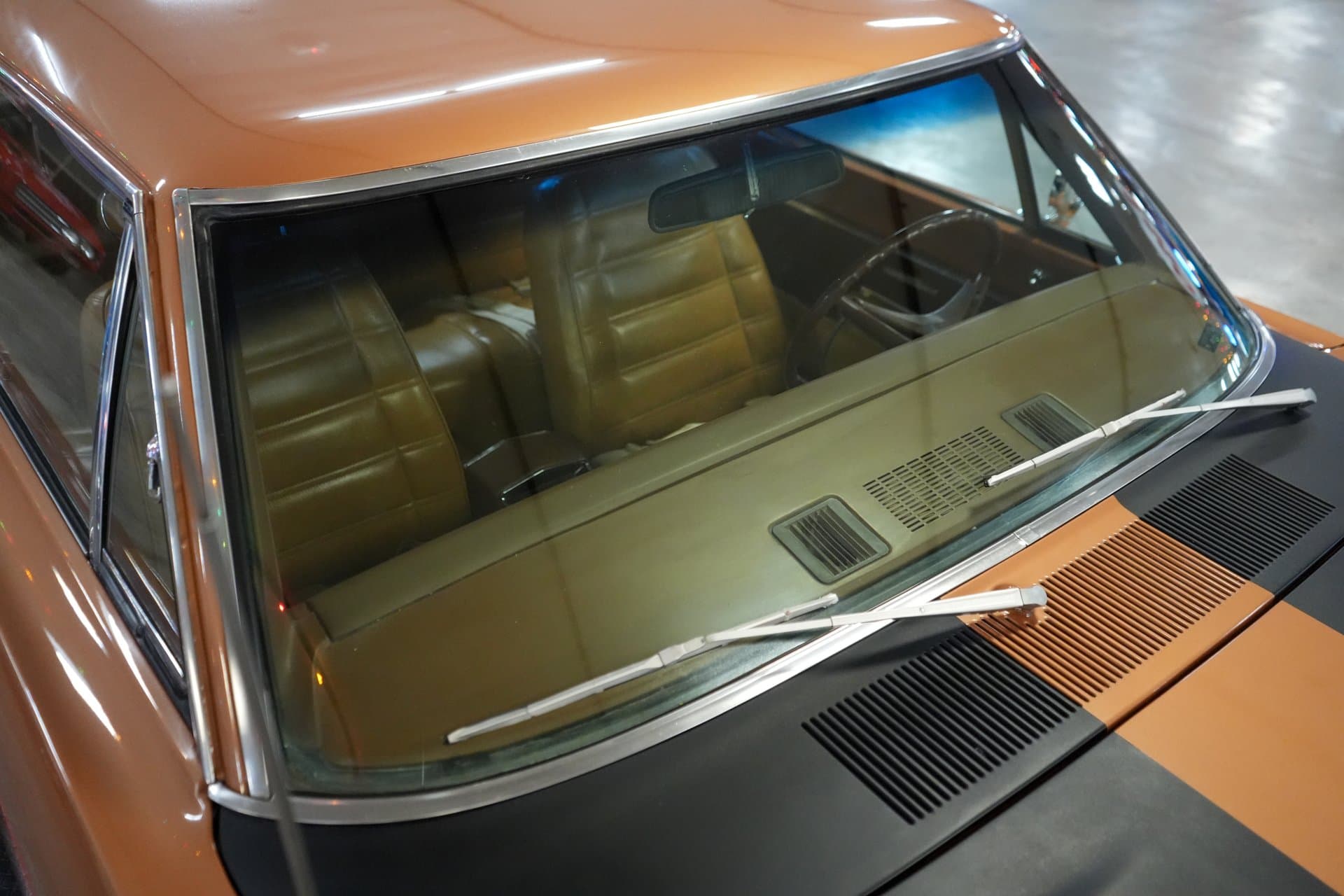 1969 Plymouth GTX thumbnail 13