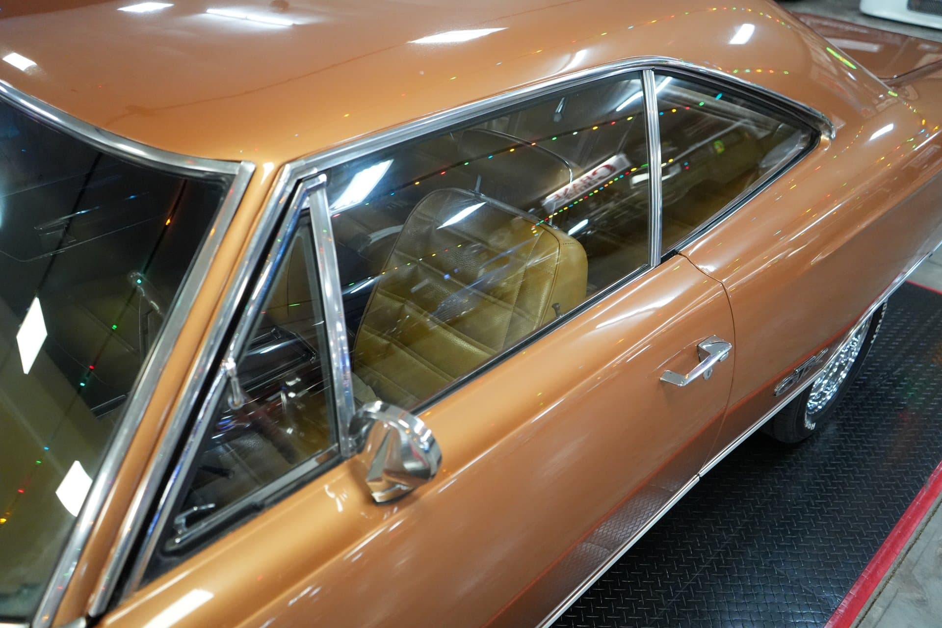1969 Plymouth GTX thumbnail 14