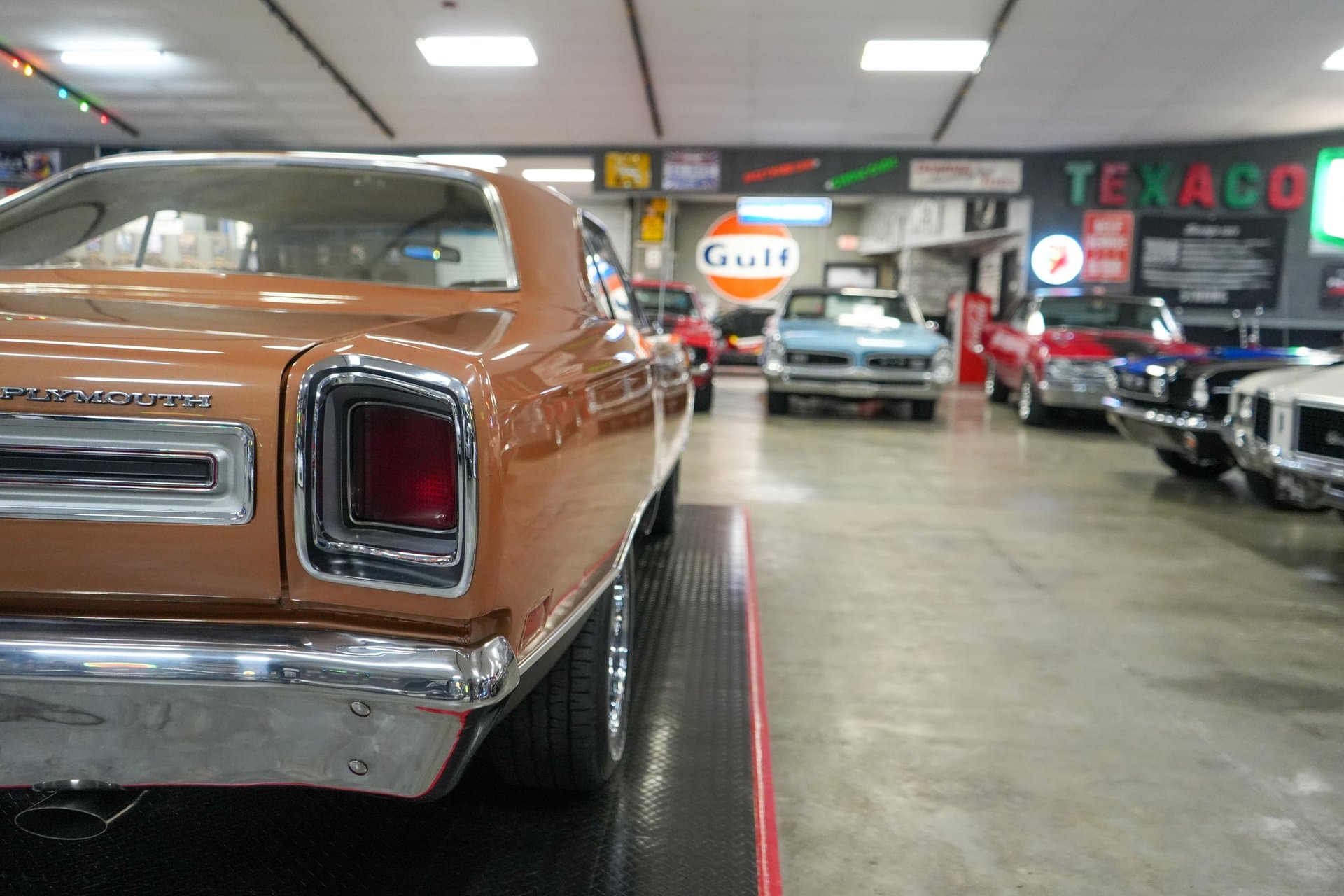 1969 Plymouth GTX thumbnail 17