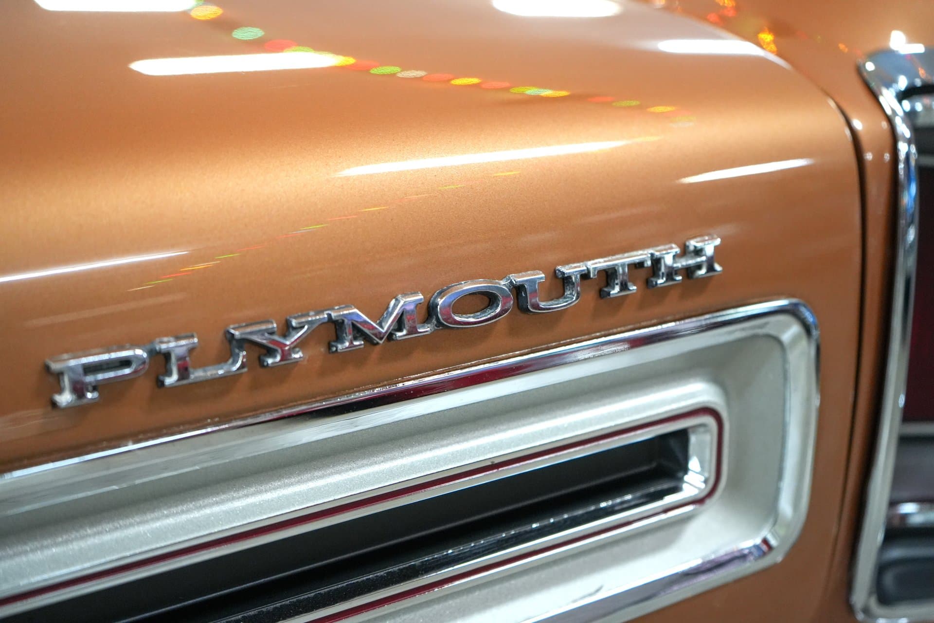 1969 Plymouth GTX thumbnail 18