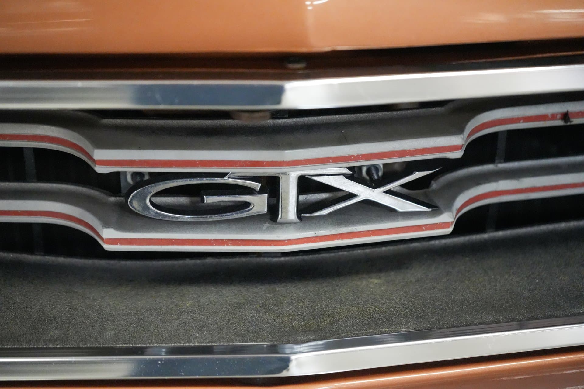 1969 Plymouth GTX thumbnail 19