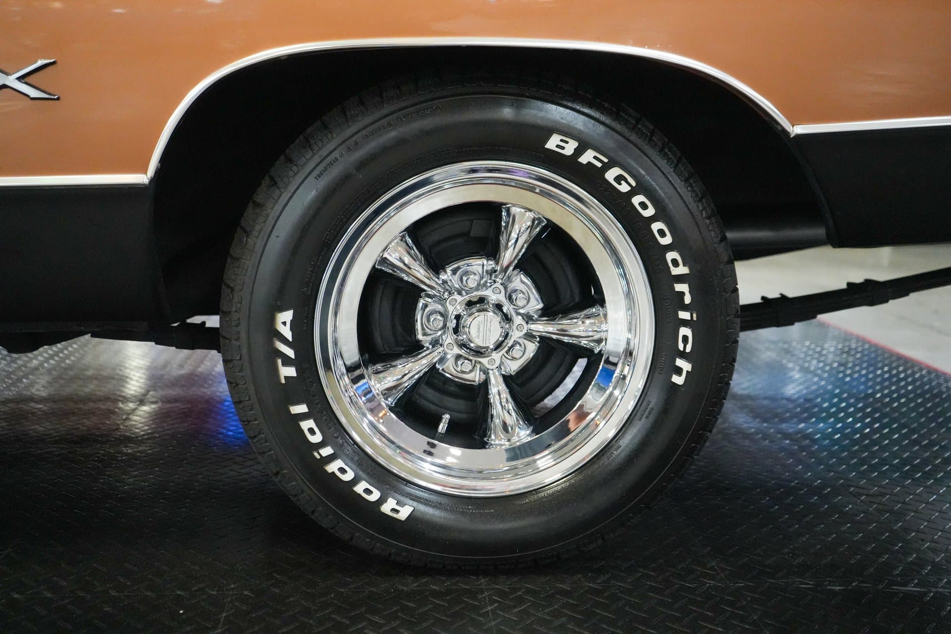 1969 Plymouth GTX thumbnail 21